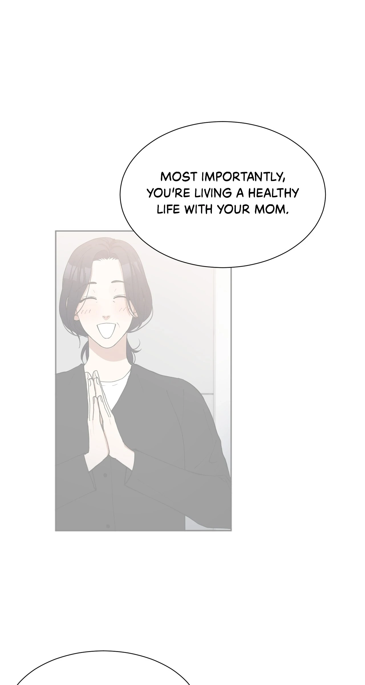 Love Strongly, Surprise! Chapter 45 page 22 - 