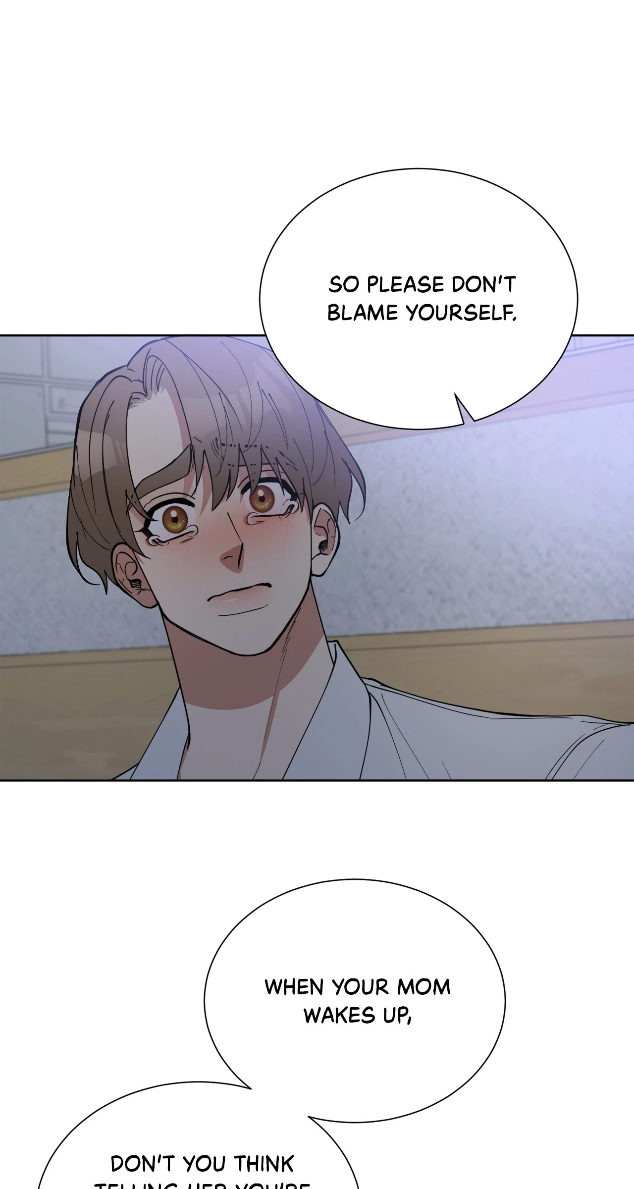Love Strongly, Surprise! Chapter 45 page 24 - 