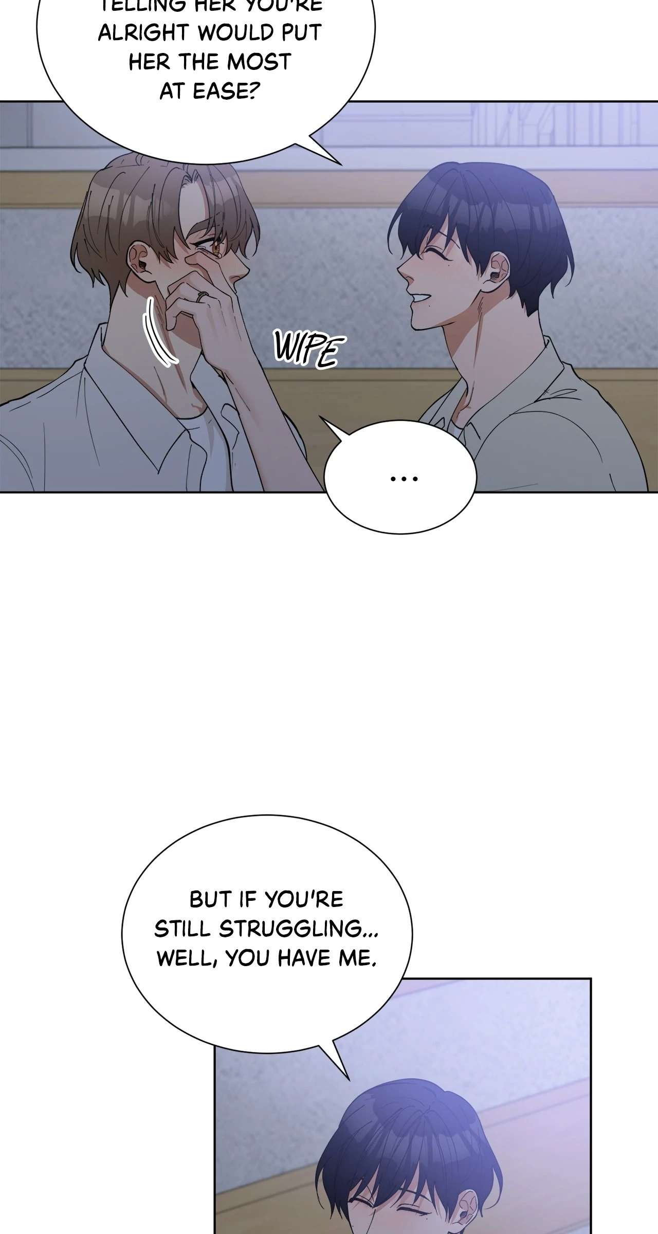 Love Strongly, Surprise! Chapter 45 page 25 - 