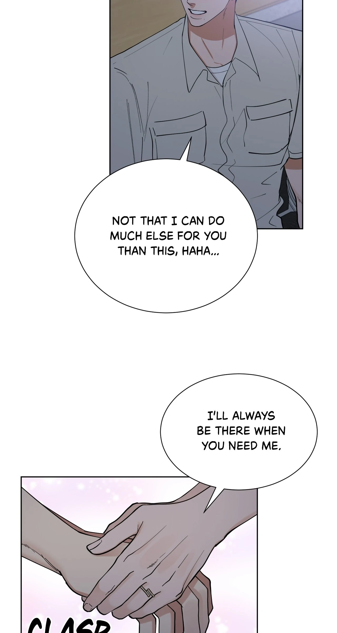 Love Strongly, Surprise! Chapter 45 page 26 - 