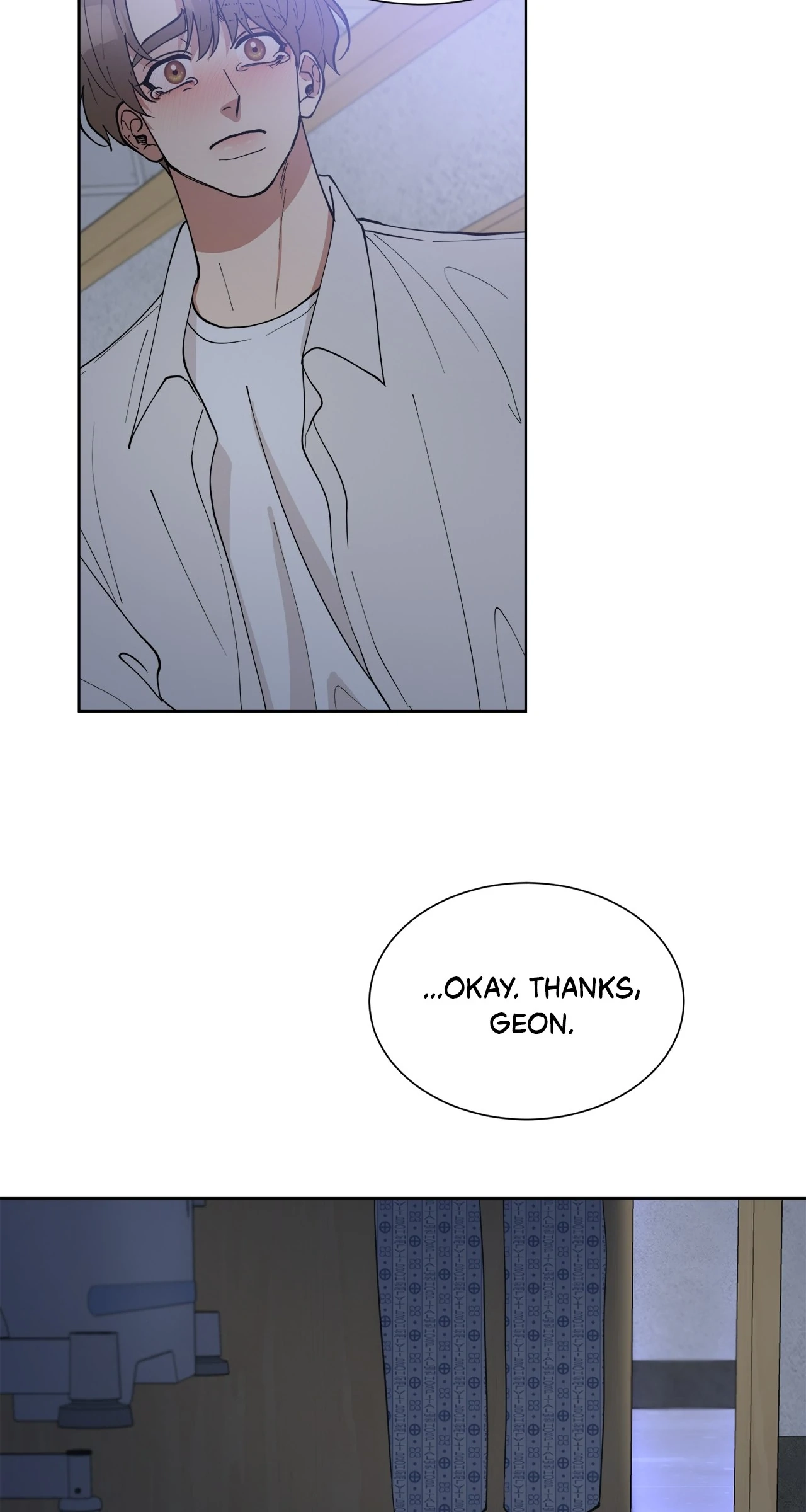 Love Strongly, Surprise! Chapter 45 page 29 - 