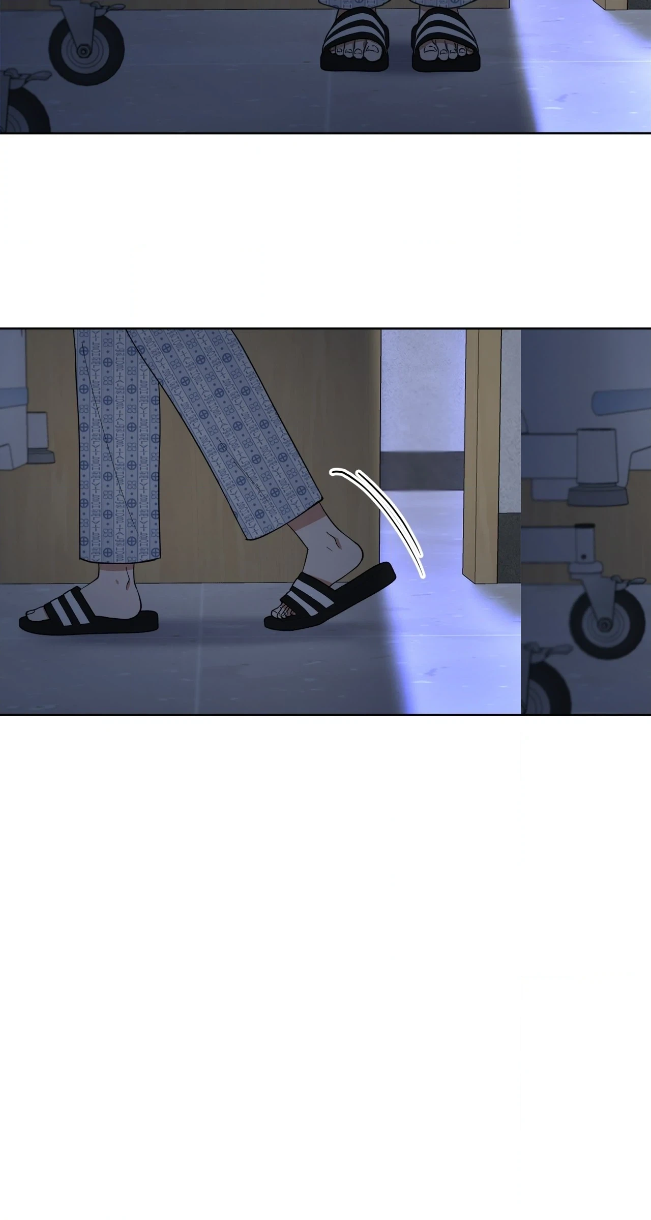 Love Strongly, Surprise! Chapter 45 page 30 - 