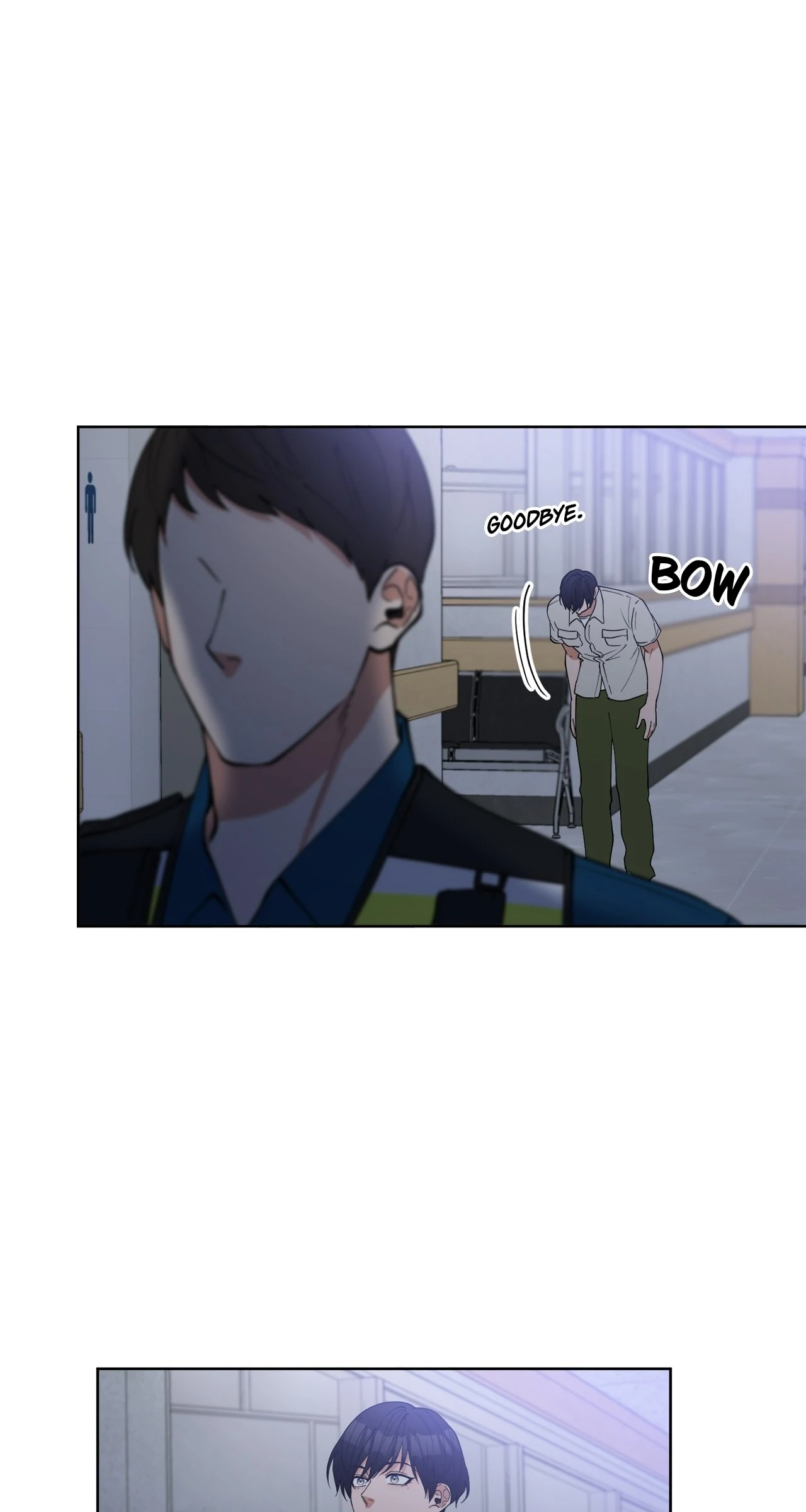 Love Strongly, Surprise! Chapter 45 page 4 - 