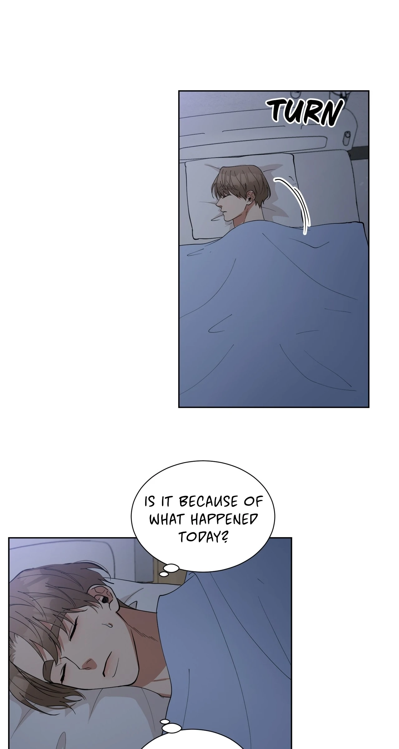Love Strongly, Surprise! Chapter 45 page 32 - 