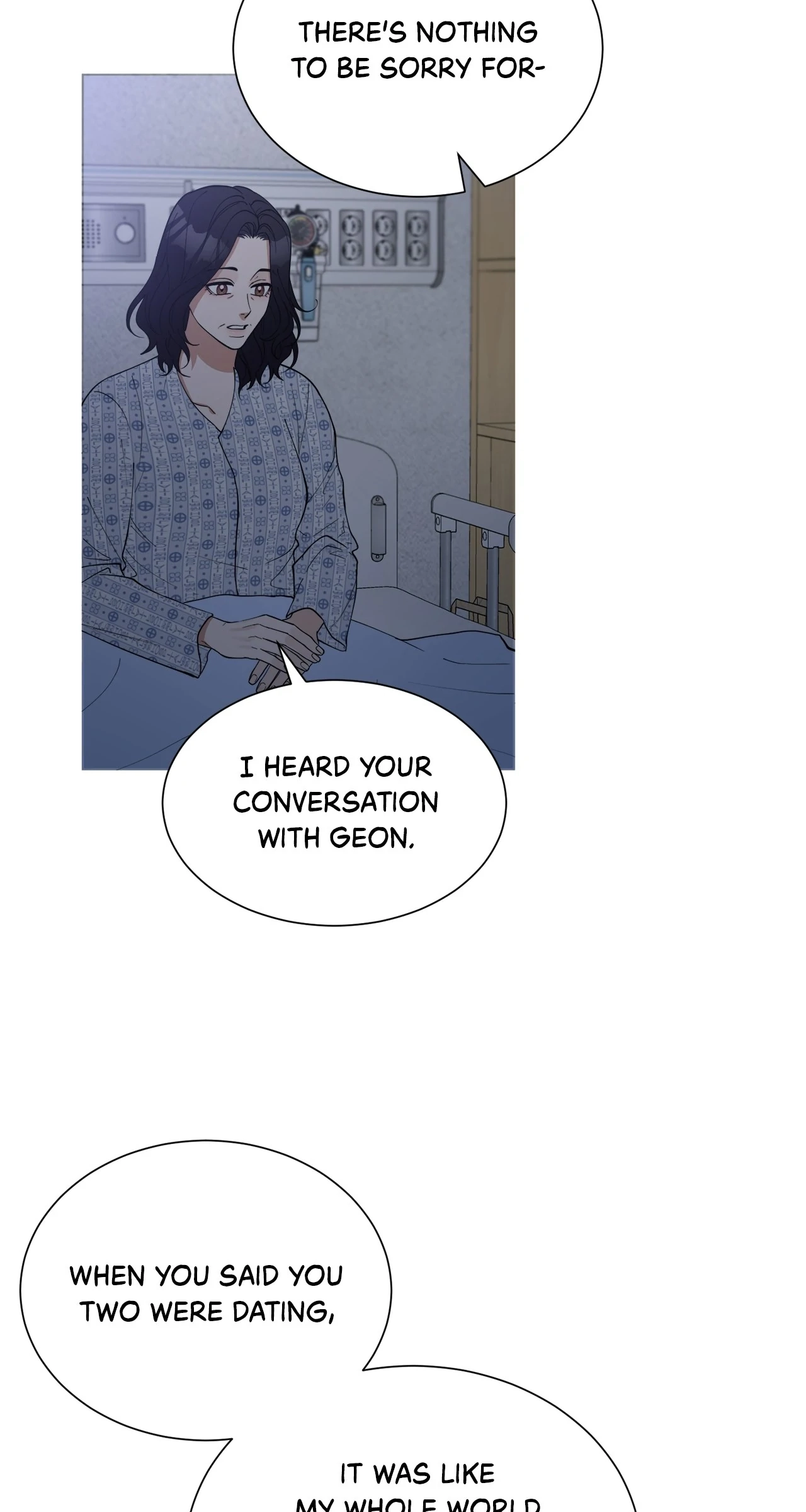 Love Strongly, Surprise! Chapter 45 page 36 - 