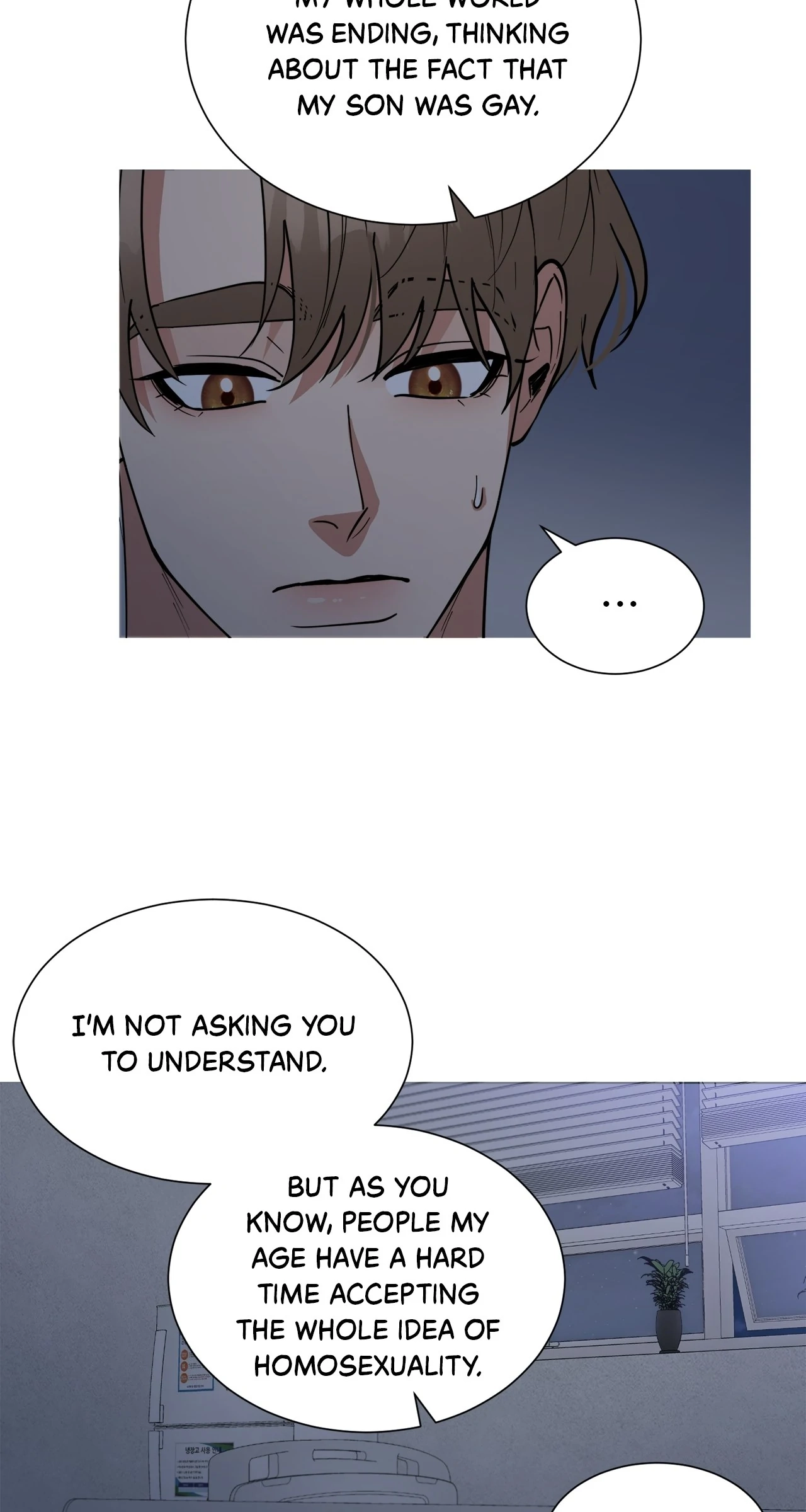 Love Strongly, Surprise! Chapter 45 page 37 - 