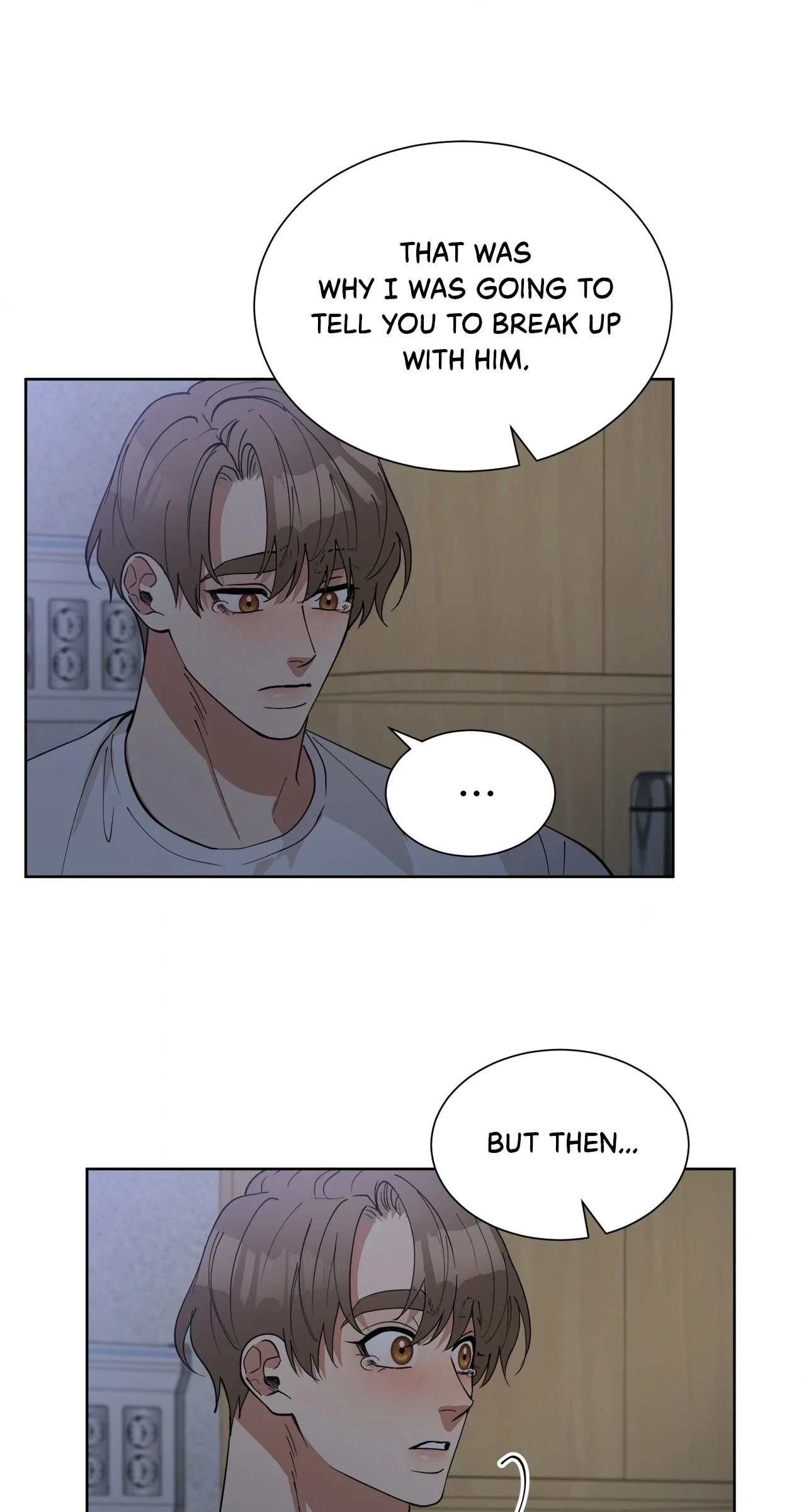 Love Strongly, Surprise! Chapter 45 page 40 - 