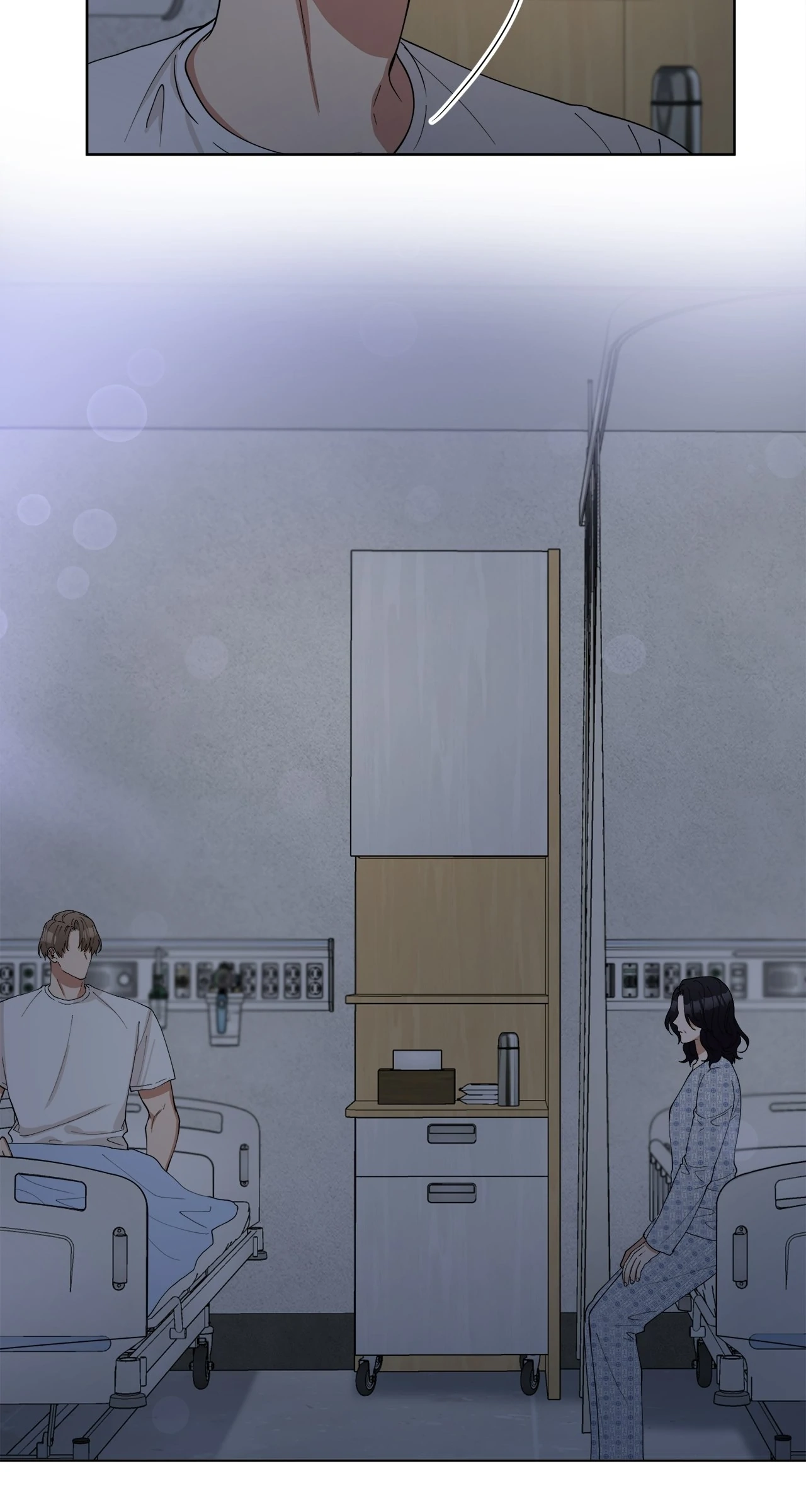 Love Strongly, Surprise! Chapter 45 page 41 - 
