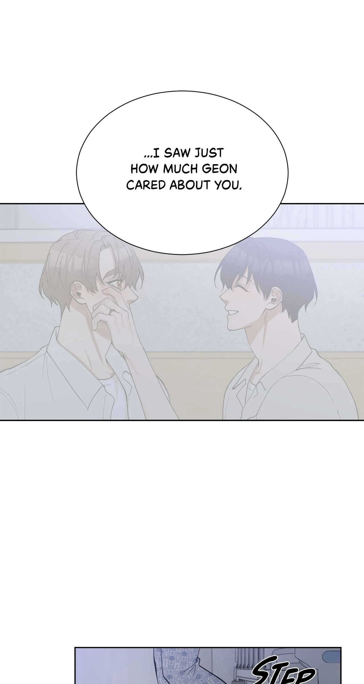 Love Strongly, Surprise! Chapter 45 page 42 - 