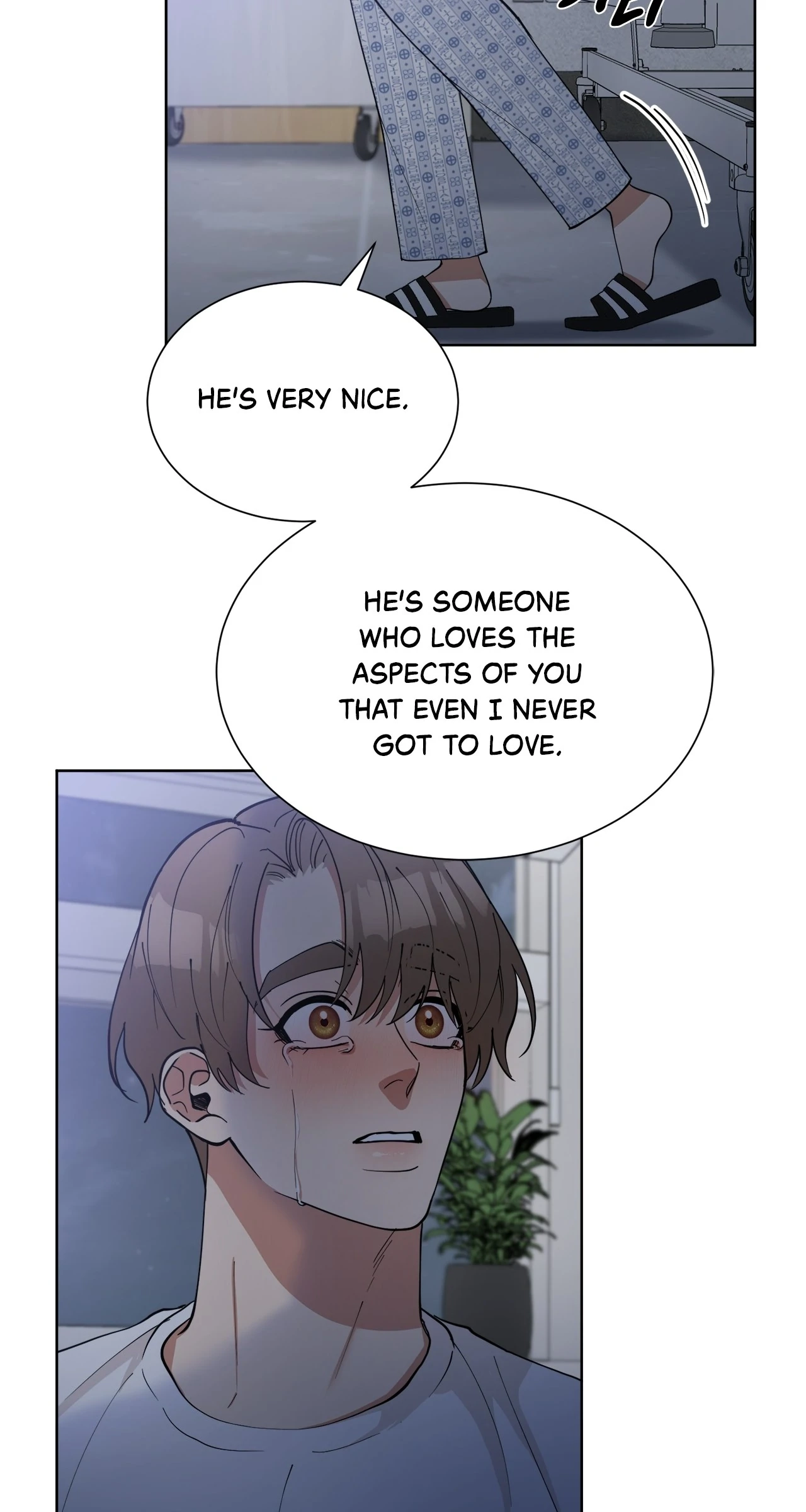 Love Strongly, Surprise! Chapter 45 page 43 - 