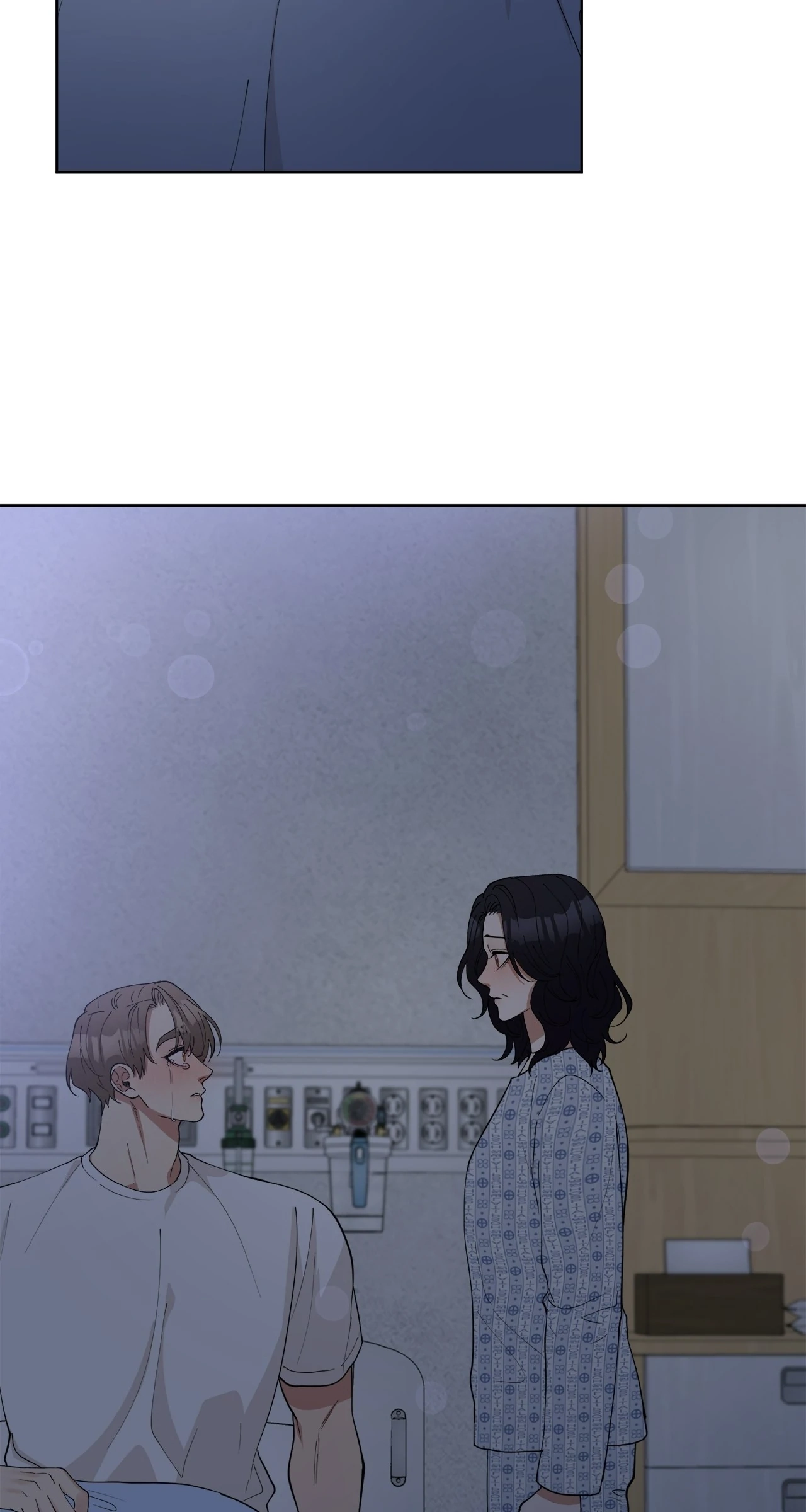 Love Strongly, Surprise! Chapter 45 page 44 - 