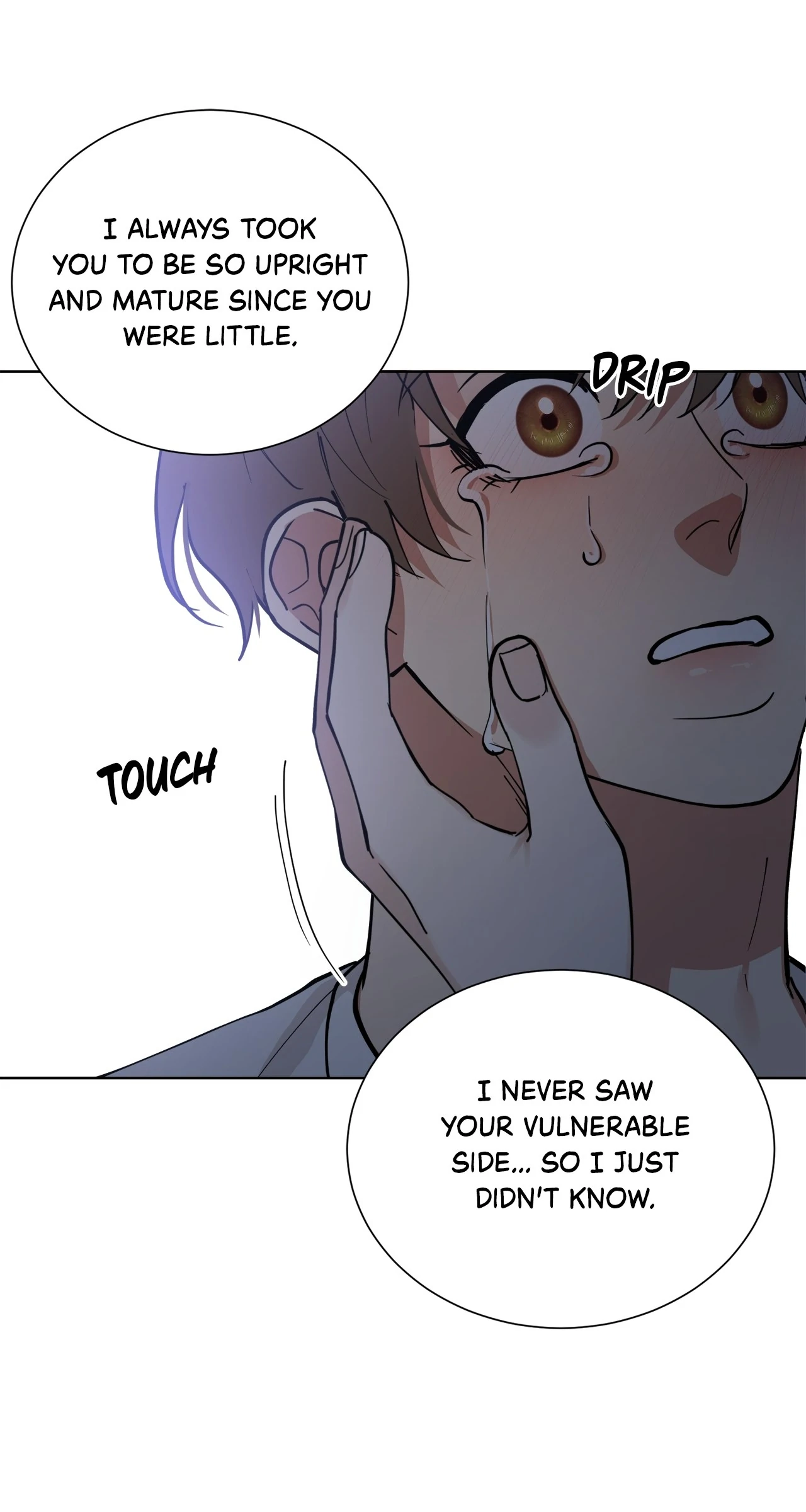 Love Strongly, Surprise! Chapter 45 page 46 - 
