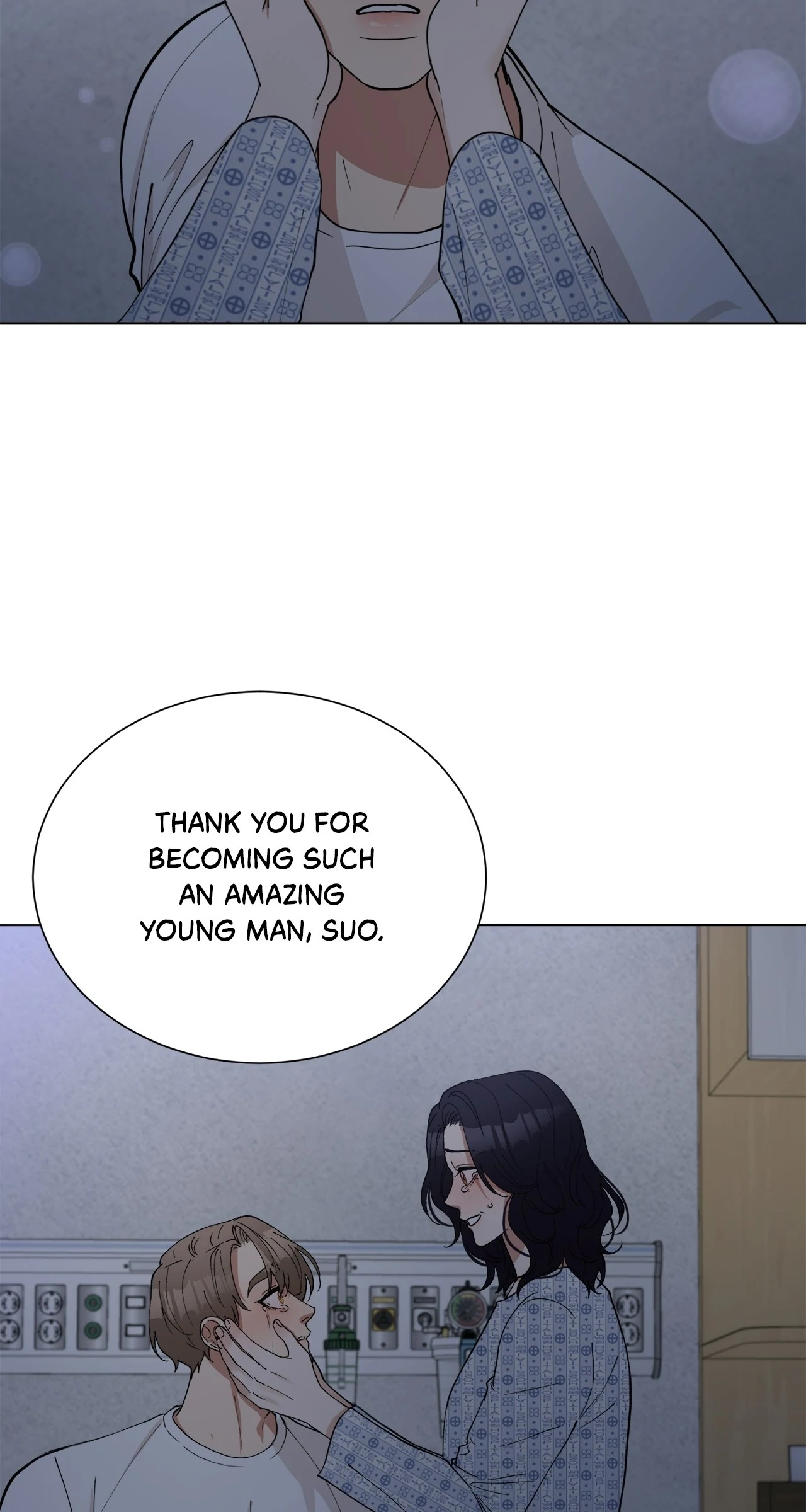 Love Strongly, Surprise! Chapter 45 page 48 - 