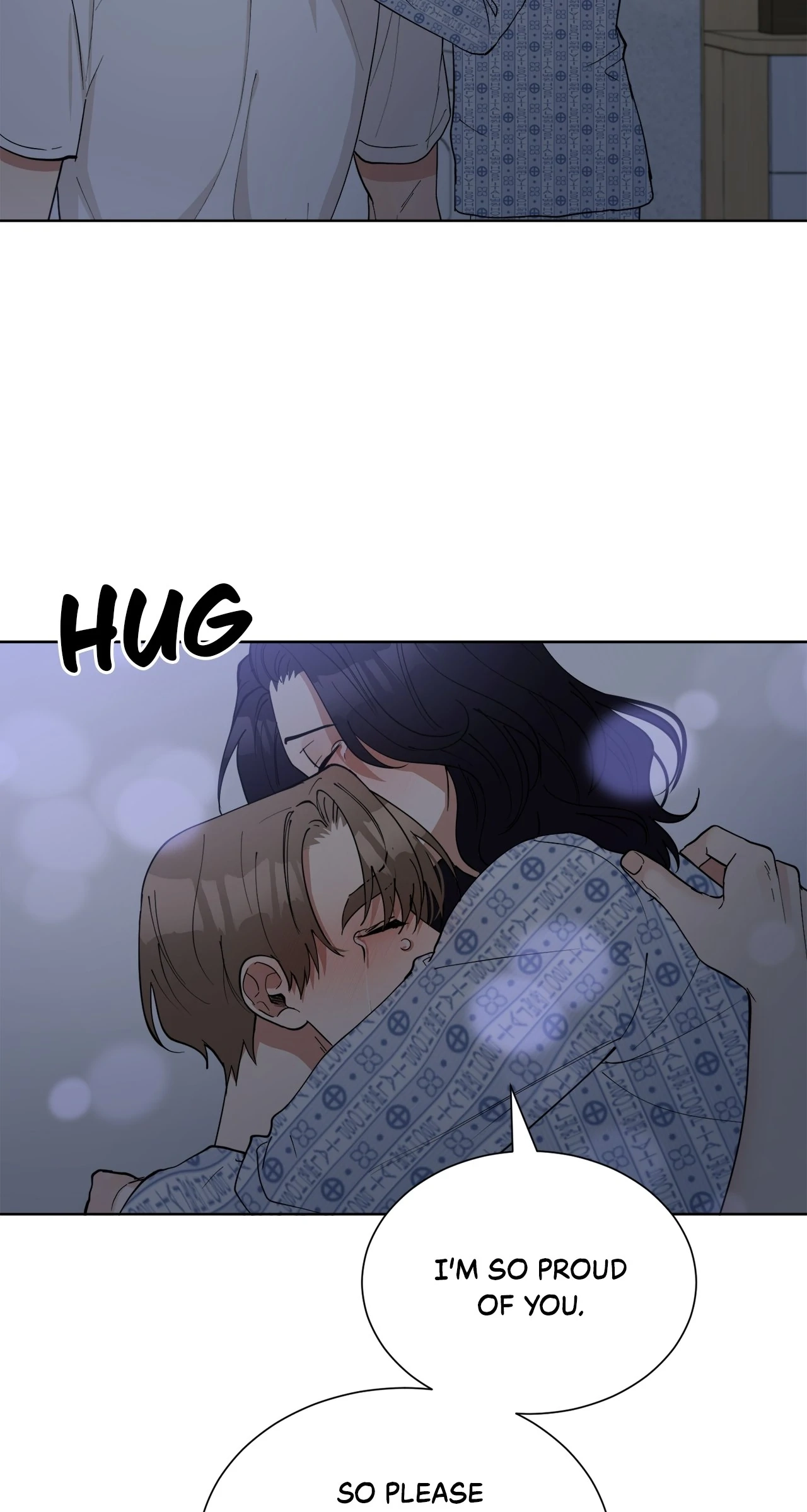 Love Strongly, Surprise! Chapter 45 page 49 - 