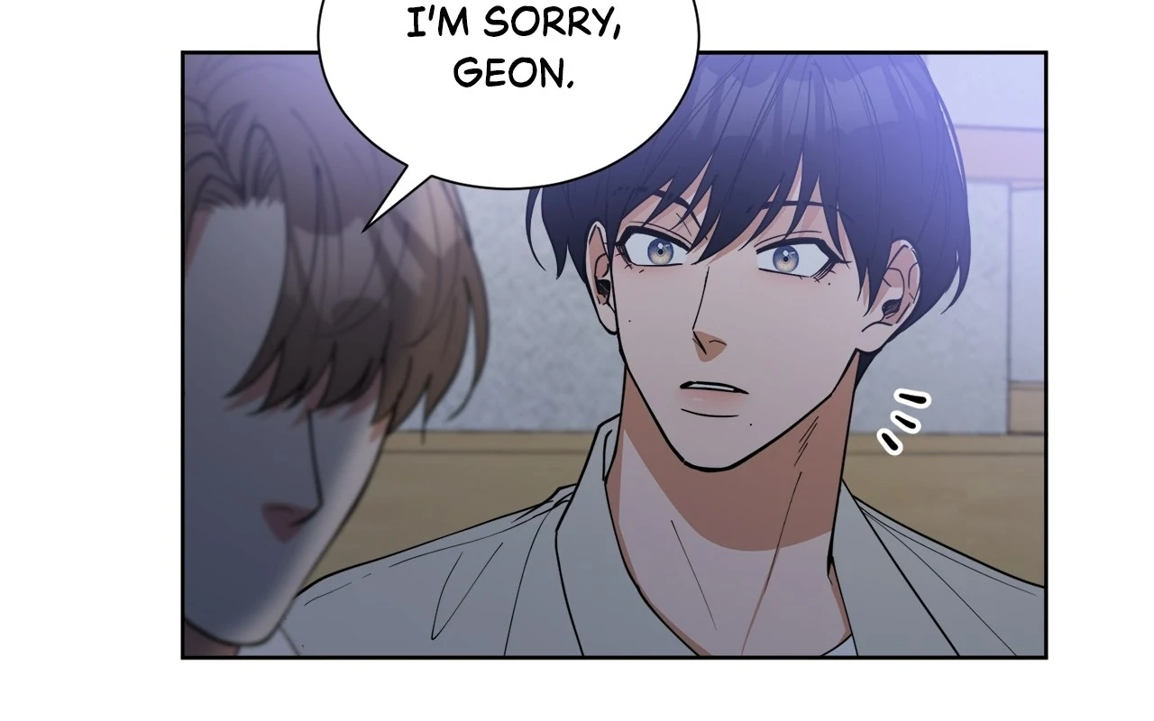 Love Strongly, Surprise! Chapter 45 page 8 - 