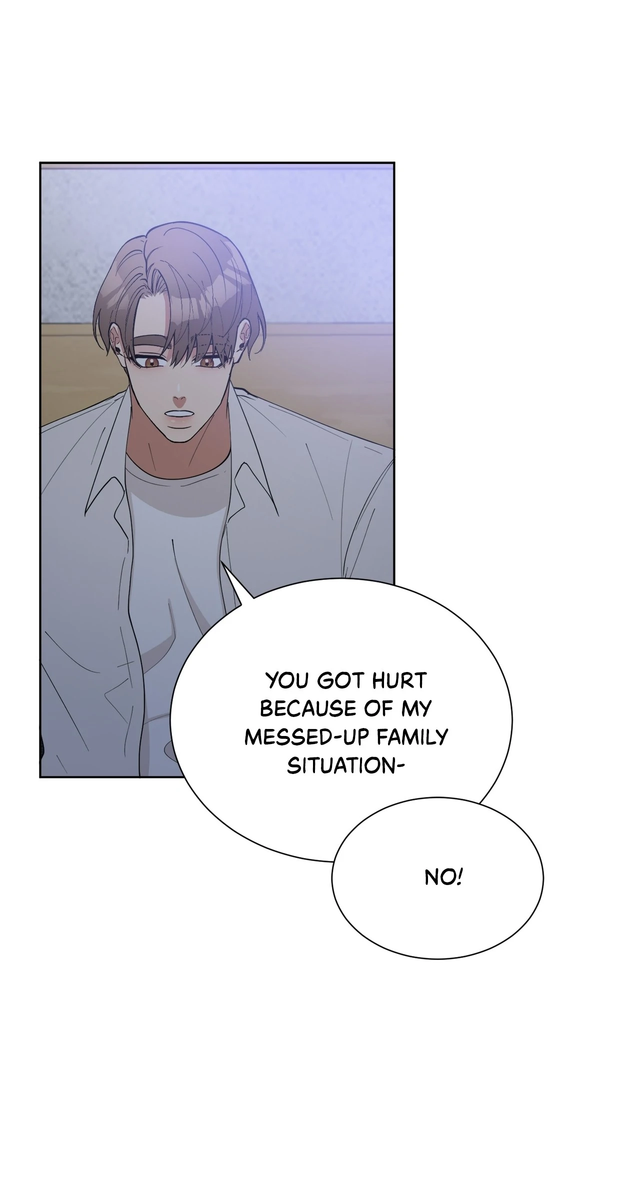 Love Strongly, Surprise! Chapter 45 page 9 - 
