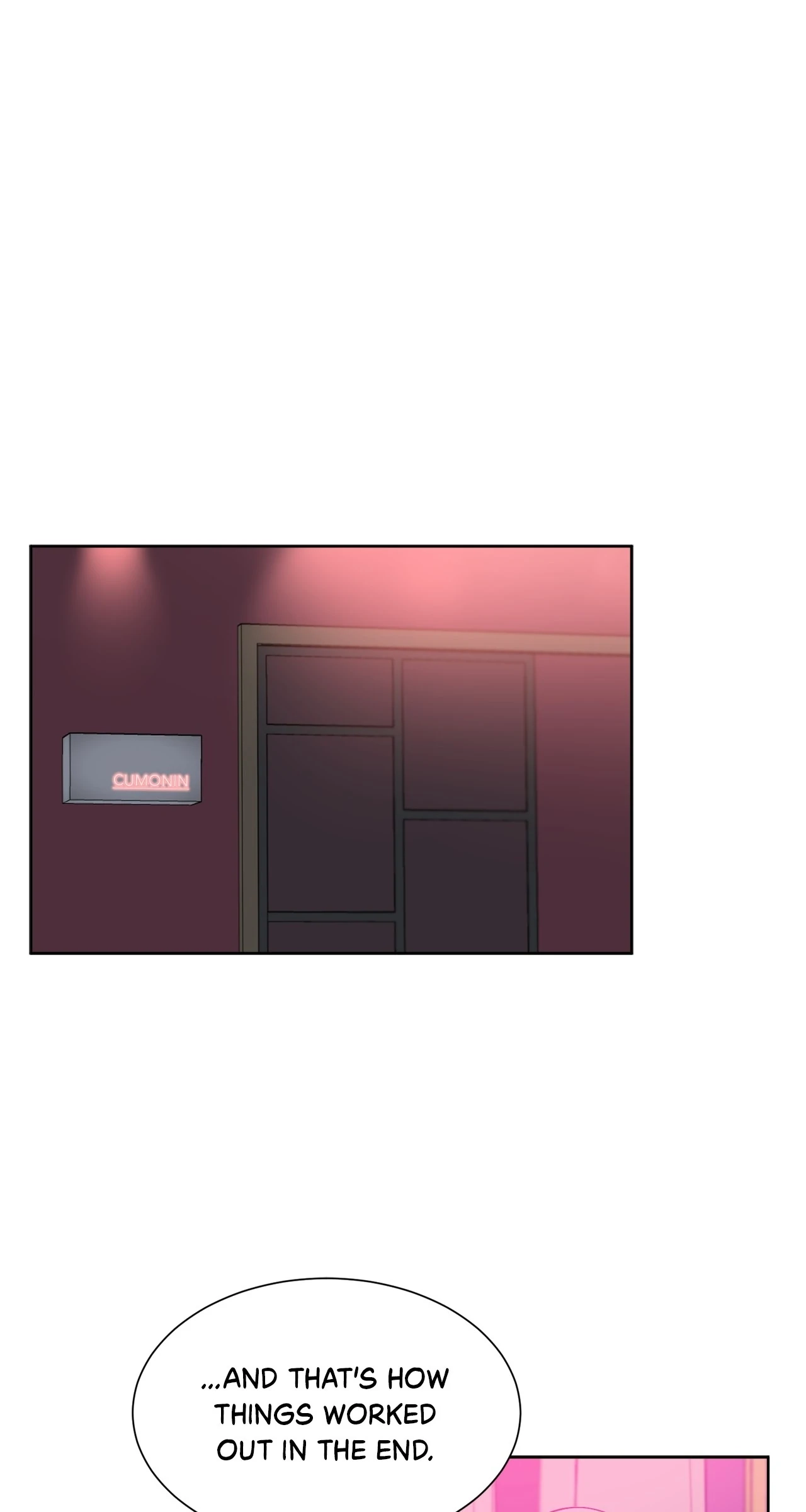 Love Strongly, Surprise! Chapter 46 page 1 - 