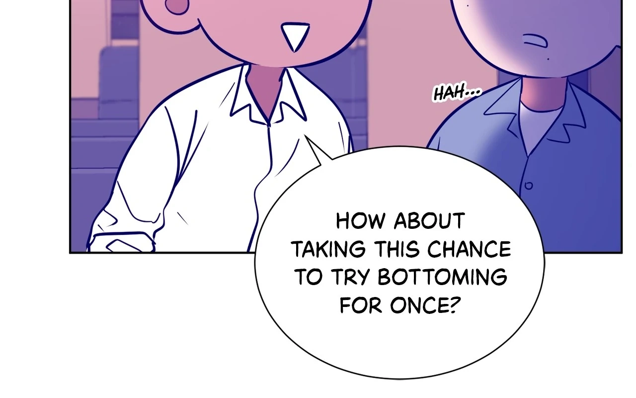 Love Strongly, Surprise! Chapter 46 page 12 - 