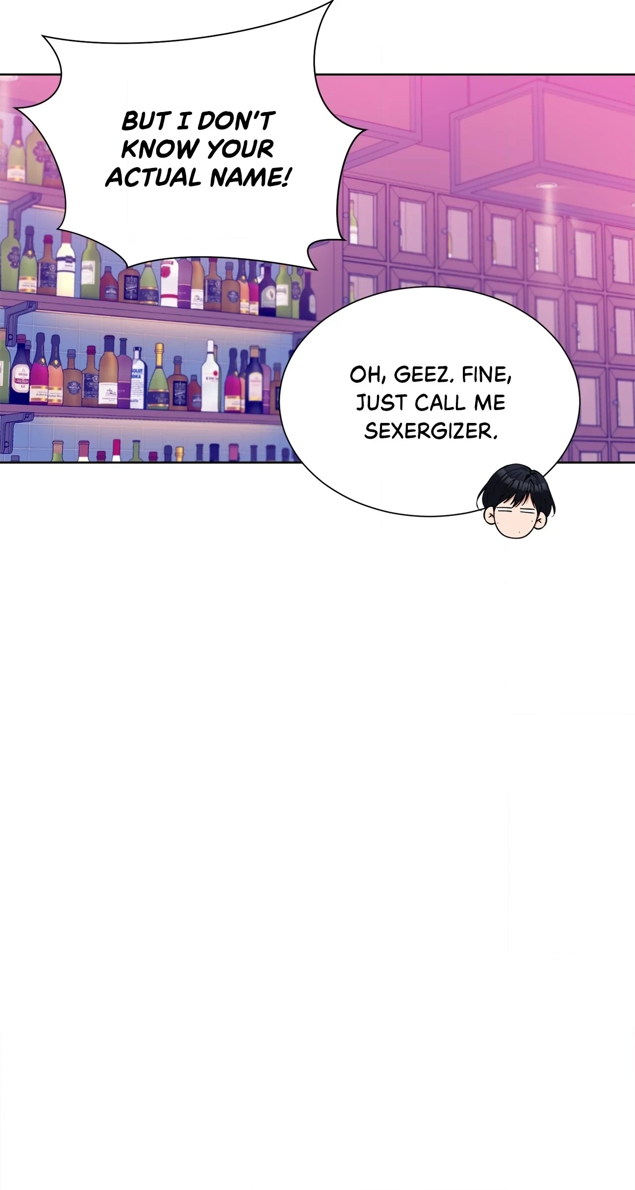 Love Strongly, Surprise! Chapter 46 page 20 - 