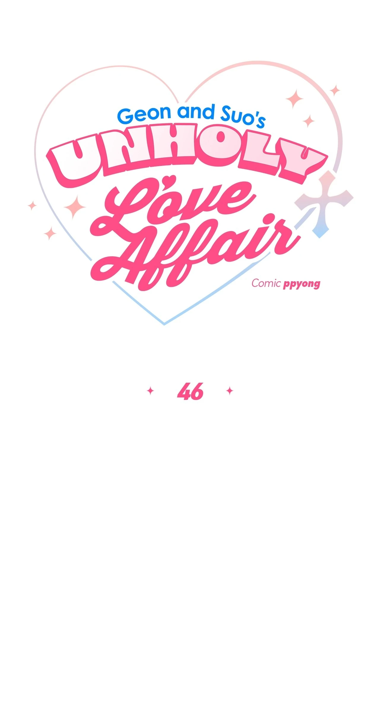 Love Strongly, Surprise! Chapter 46 page 21 - 