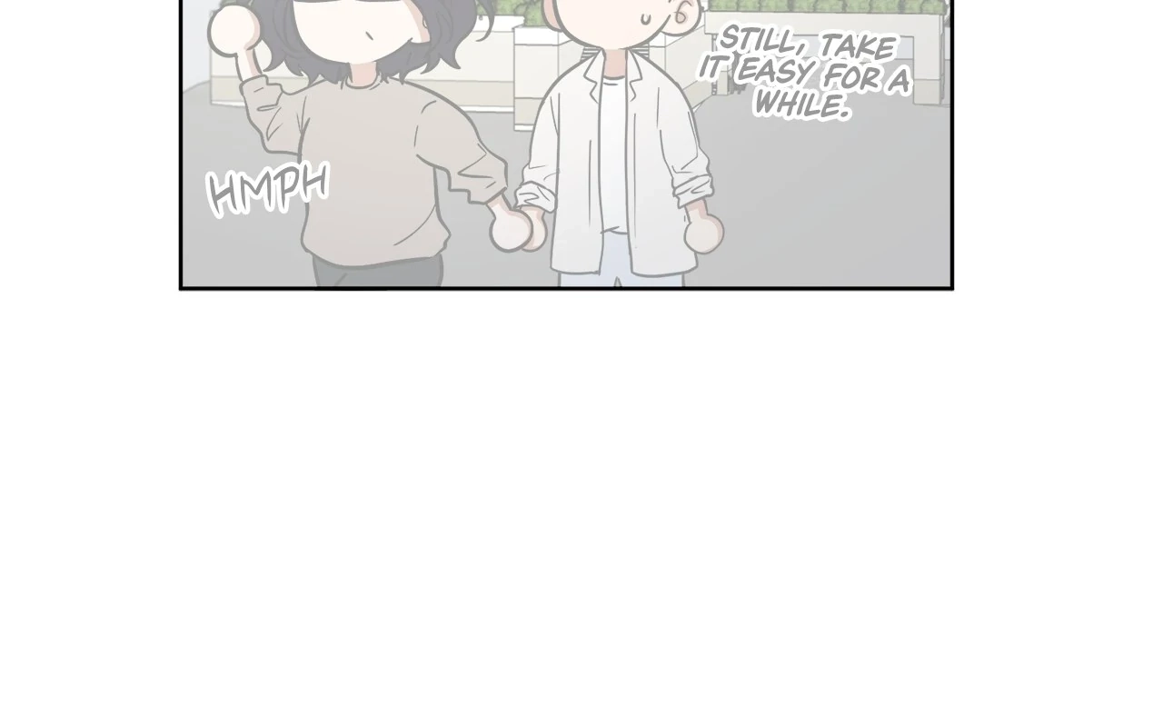 Love Strongly, Surprise! Chapter 46 page 24 - 