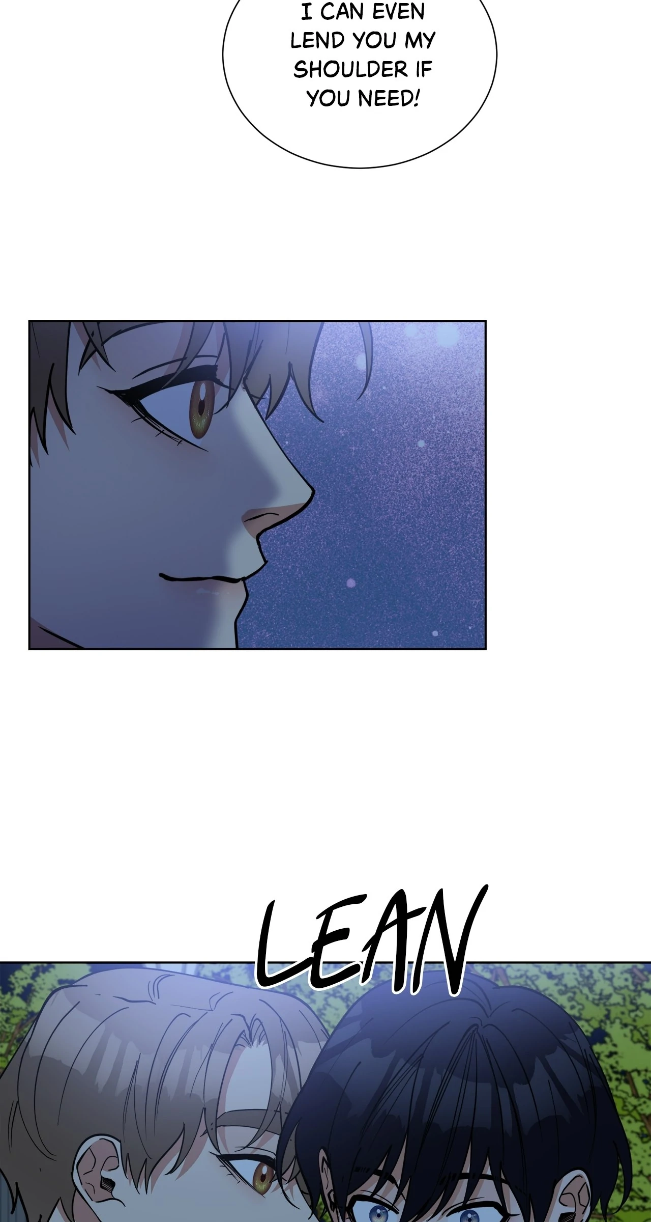 Love Strongly, Surprise! Chapter 46 page 28 - 