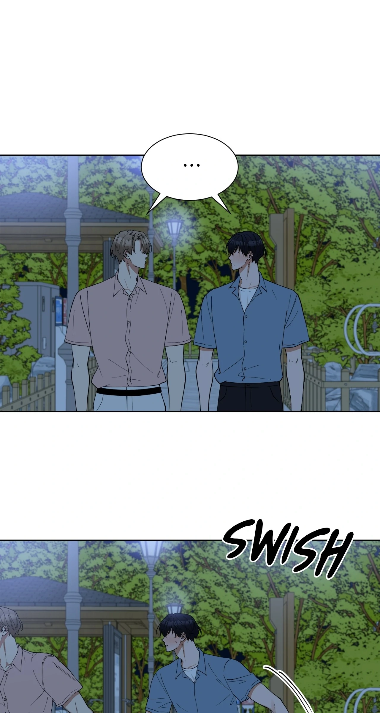 Love Strongly, Surprise! Chapter 46 page 34 - 