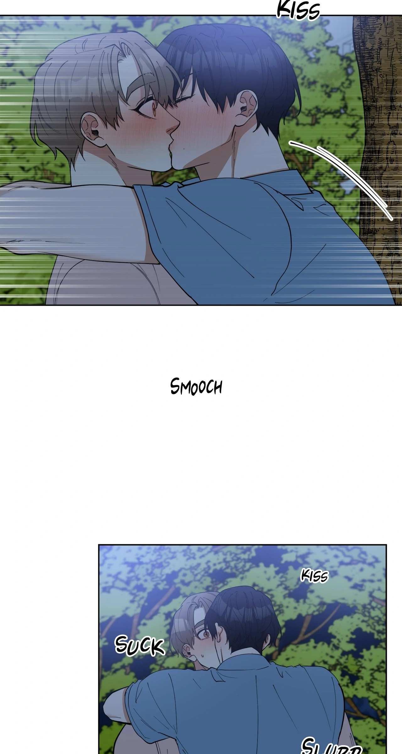 Love Strongly, Surprise! Chapter 46 page 39 - 