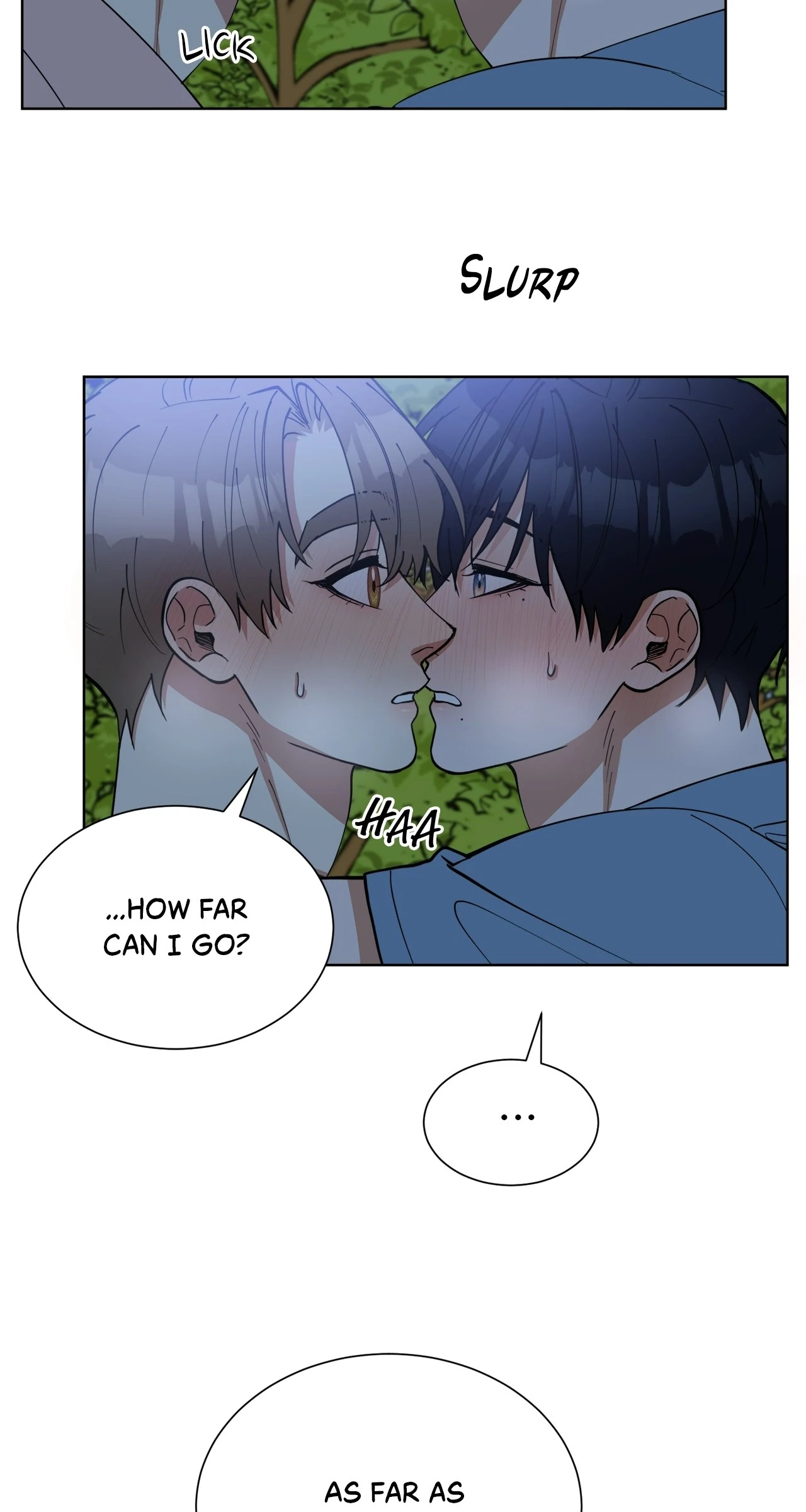 Love Strongly, Surprise! Chapter 46 page 41 - 