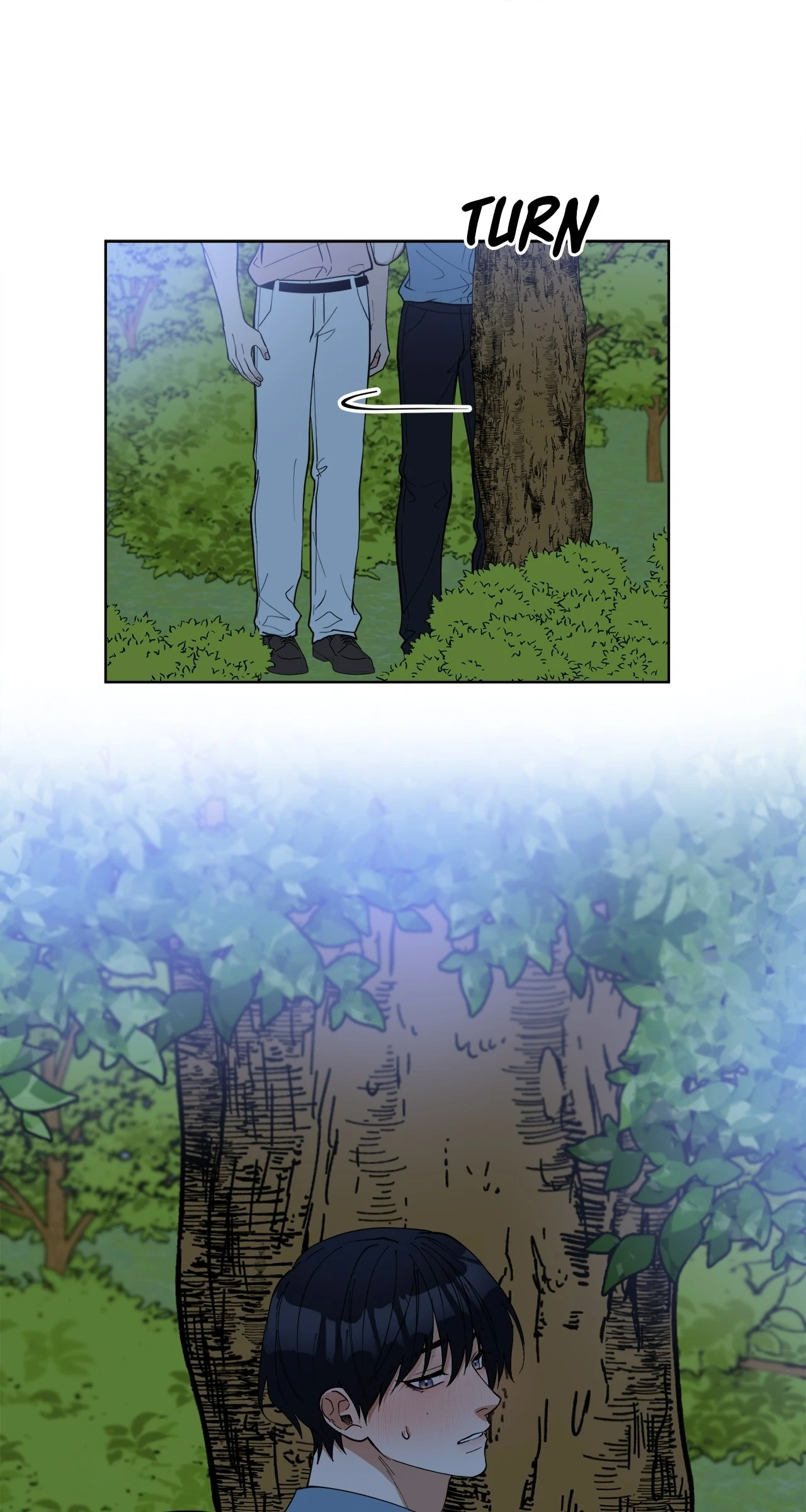 Love Strongly, Surprise! Chapter 46 page 44 - 