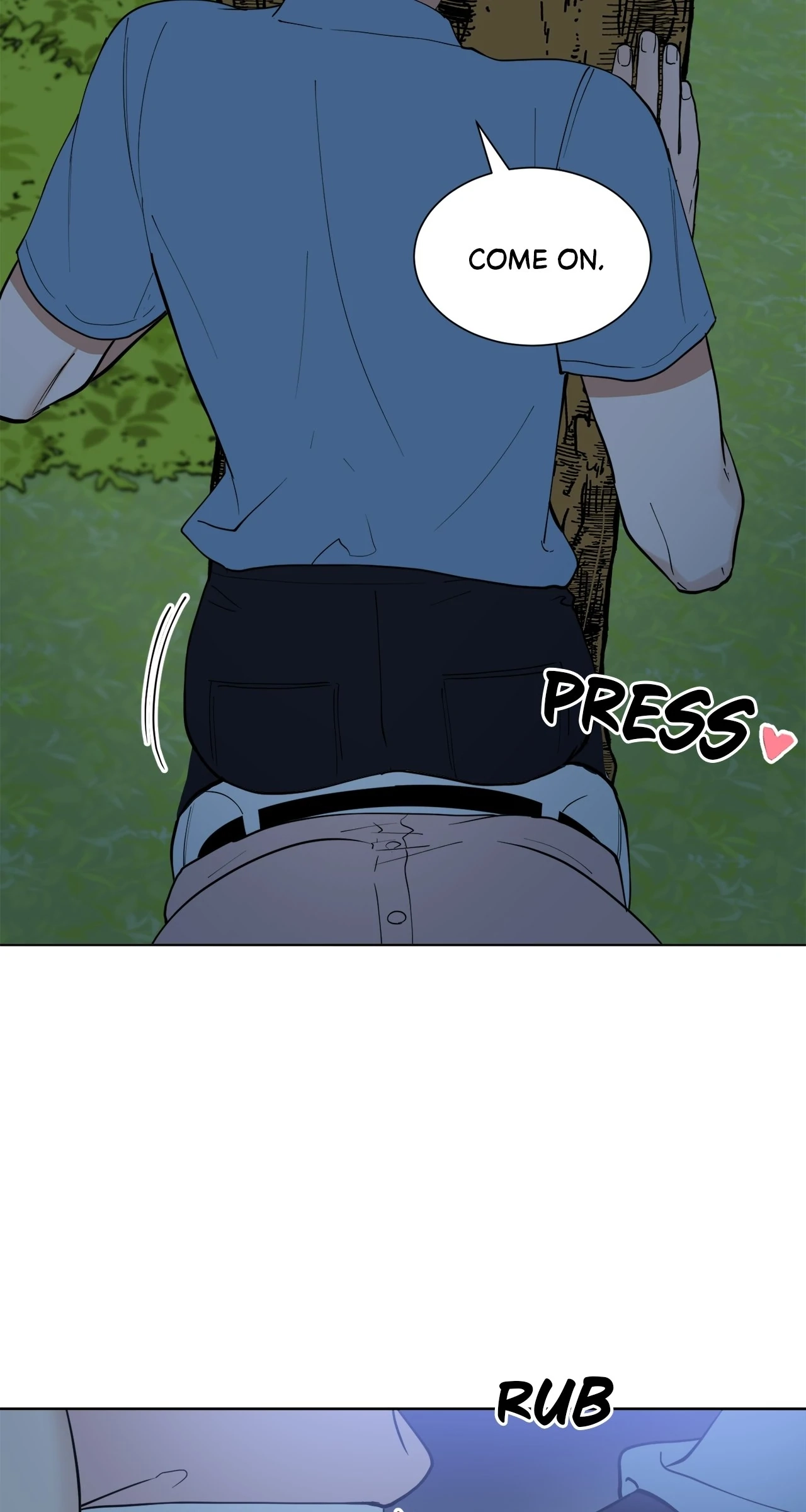 Love Strongly, Surprise! Chapter 46 page 45 - 
