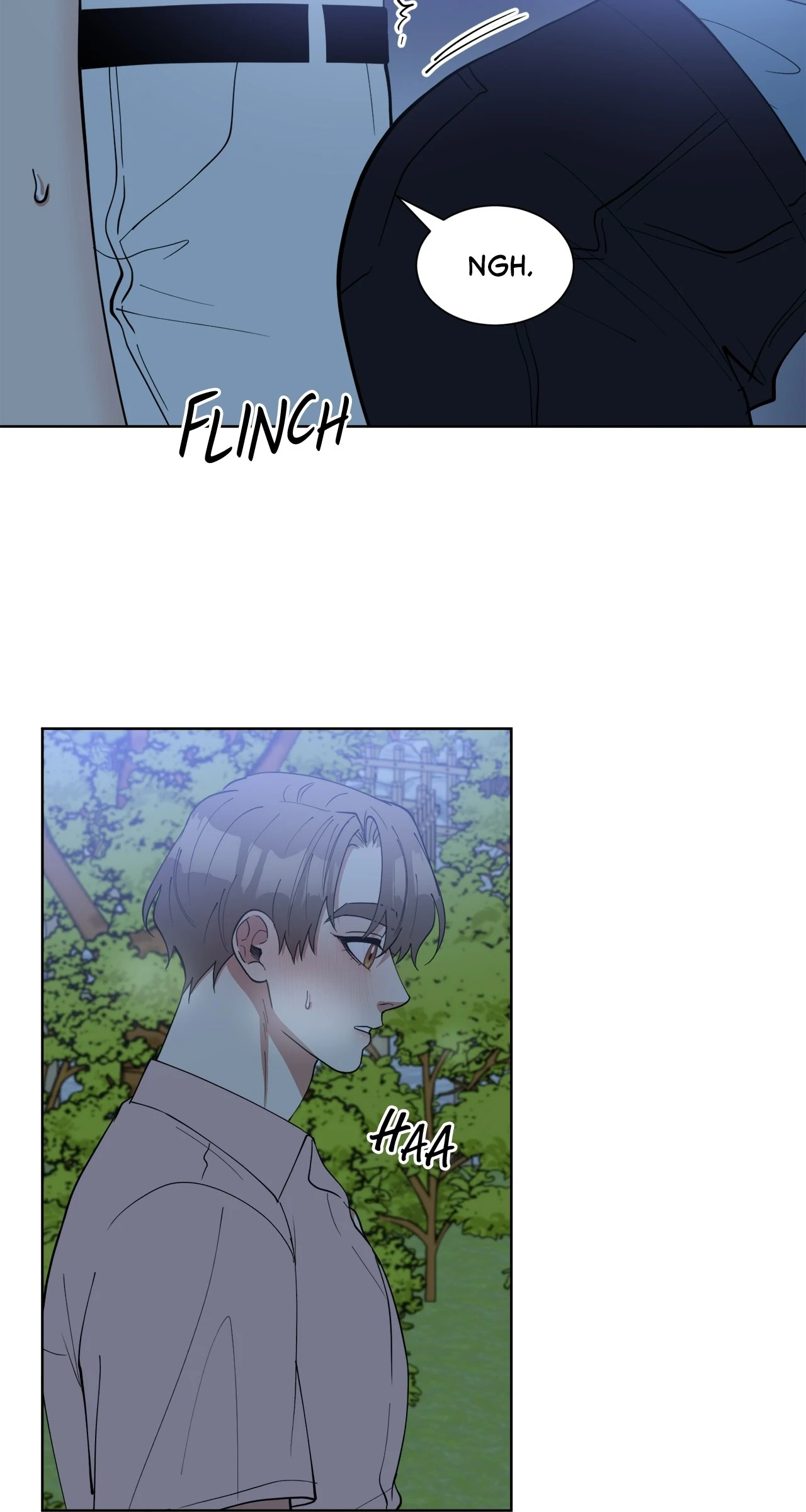 Love Strongly, Surprise! Chapter 46 page 46 - 
