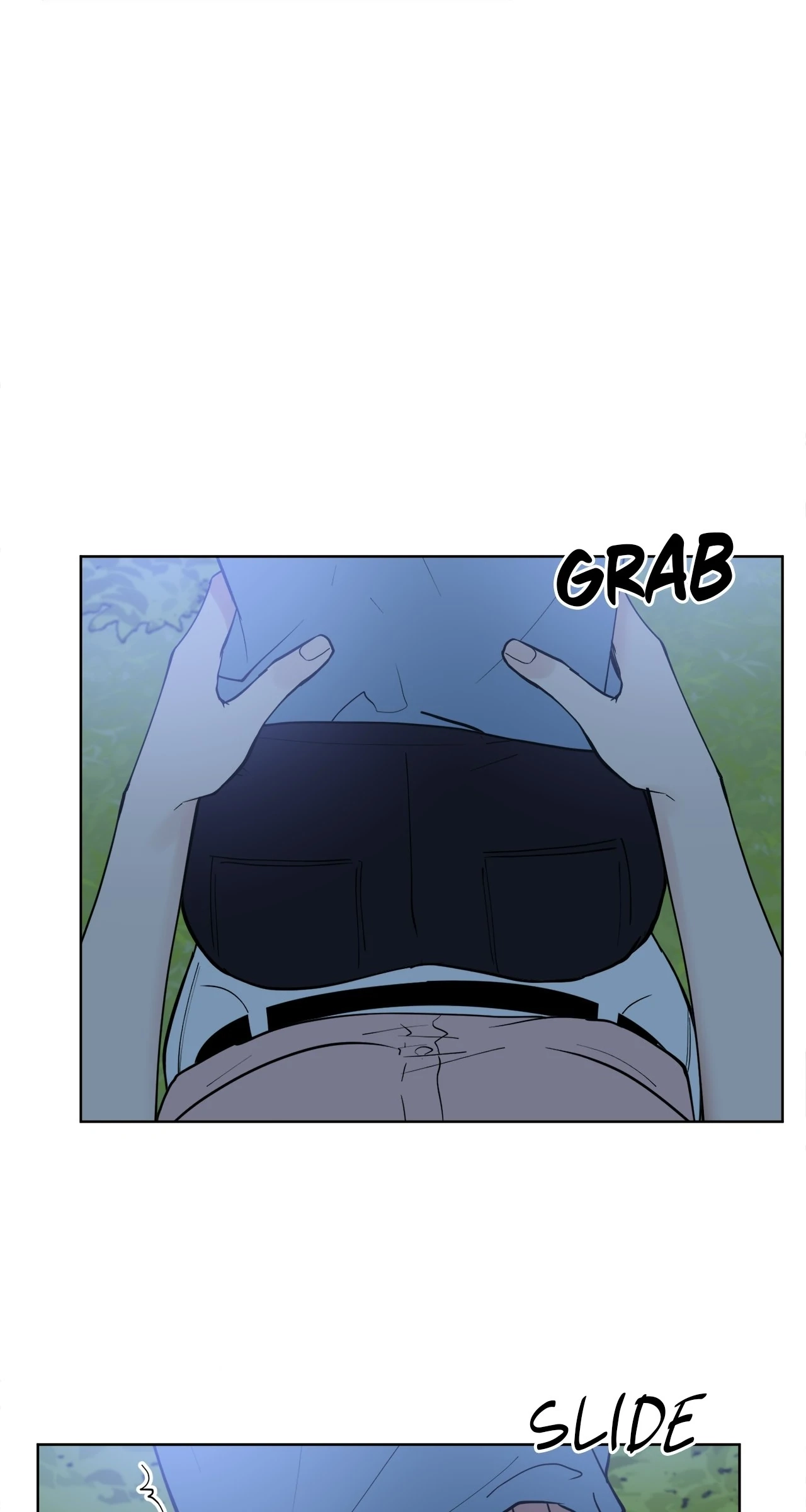 Love Strongly, Surprise! Chapter 46 page 47 - 