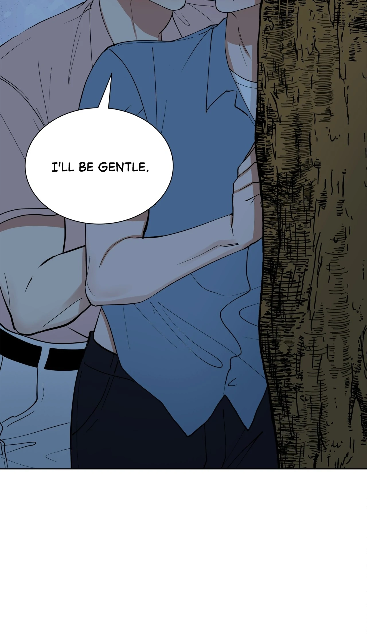 Love Strongly, Surprise! Chapter 46 page 49 - 