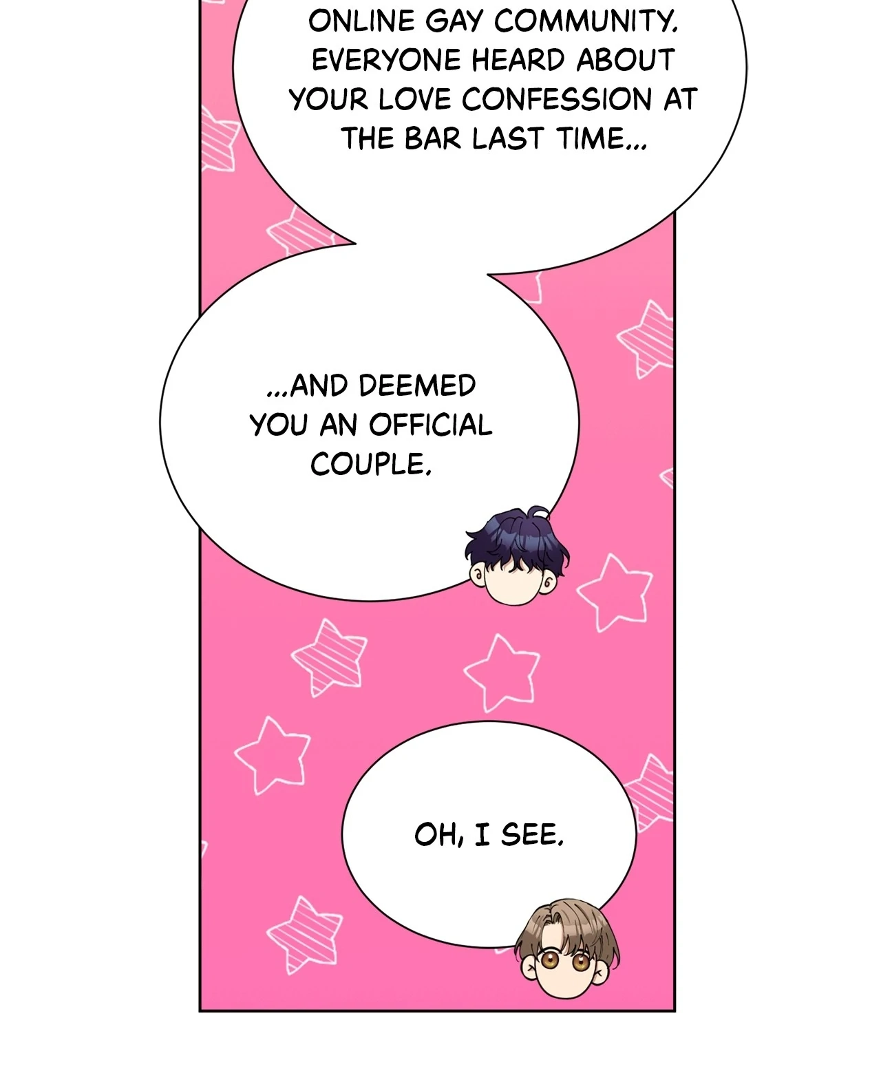 Love Strongly, Surprise! Chapter 46 page 6 - 