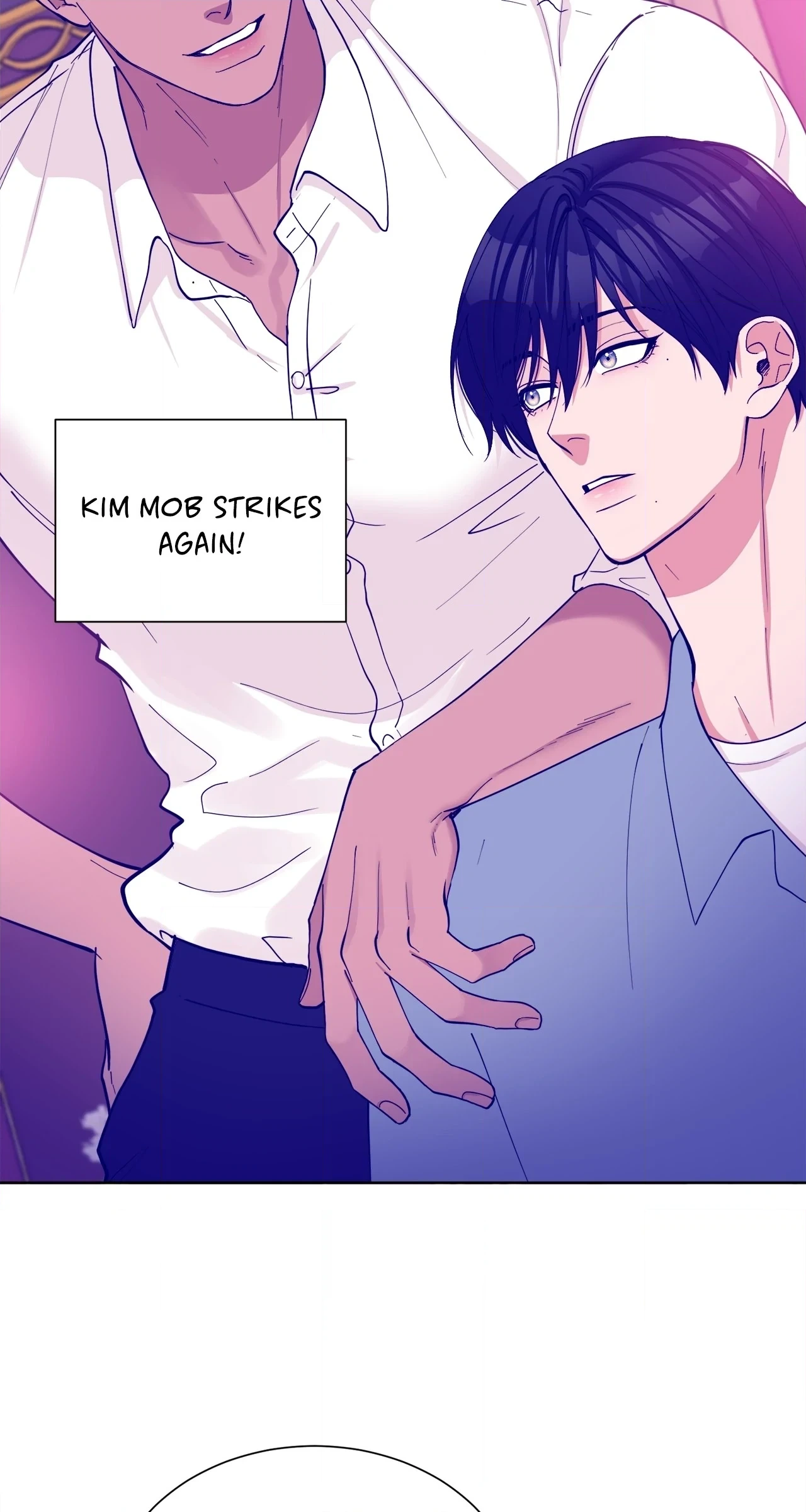 Love Strongly, Surprise! Chapter 46 page 10 - 