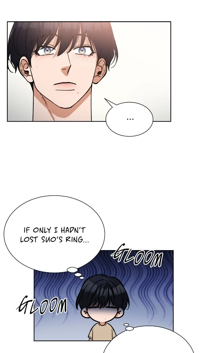Love Strongly, Surprise! Chapter 47.1 page 14 - 
