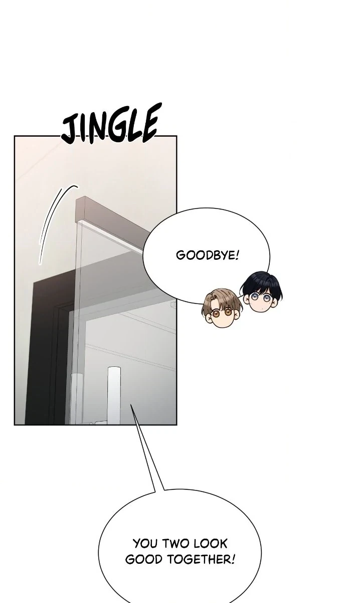Love Strongly, Surprise! Chapter 47.1 page 20 - 