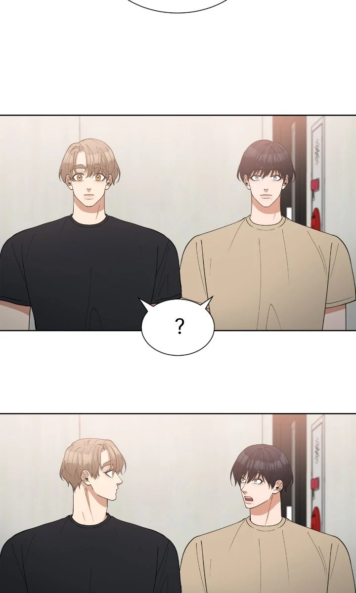 Love Strongly, Surprise! Chapter 47.1 page 21 - 
