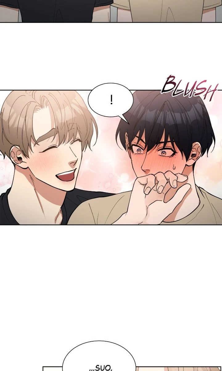 Love Strongly, Surprise! Chapter 47.1 page 22 - 