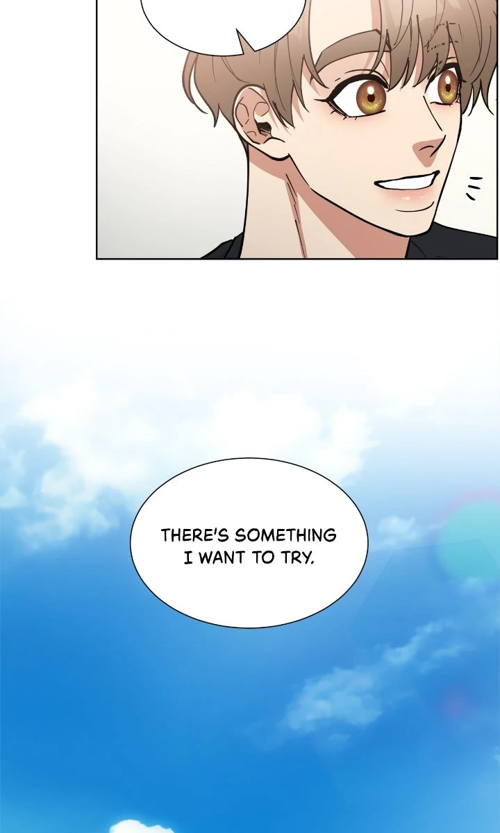 Love Strongly, Surprise! Chapter 47.1 page 23 - 