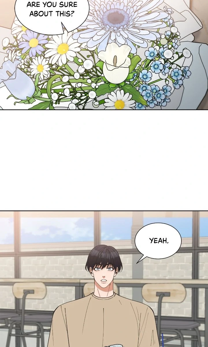 Love Strongly, Surprise! Chapter 47.1 page 25 - 