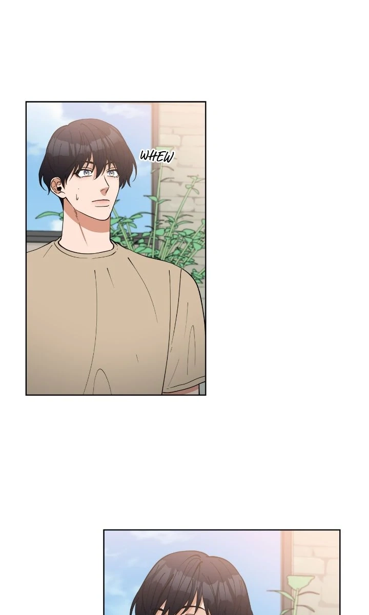 Love Strongly, Surprise! Chapter 47.1 page 27 - 