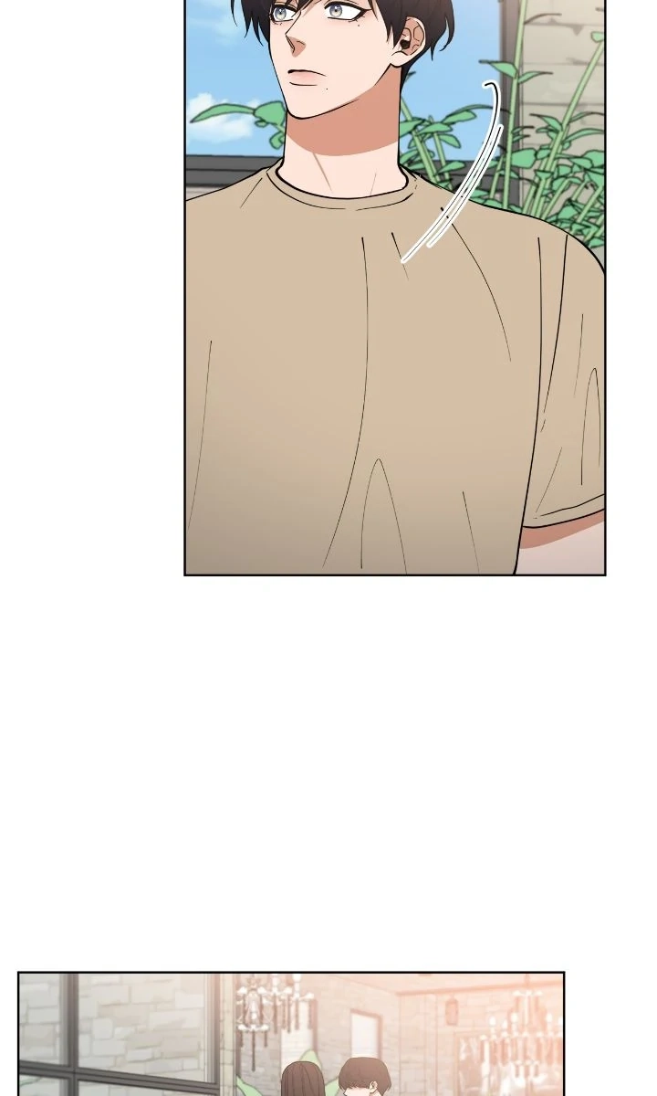 Love Strongly, Surprise! Chapter 47.1 page 28 - 