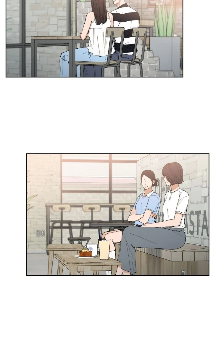 Love Strongly, Surprise! Chapter 47.1 page 29 - 
