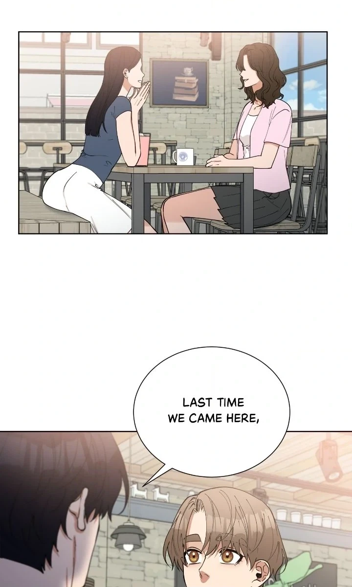 Love Strongly, Surprise! Chapter 47.1 page 30 - 