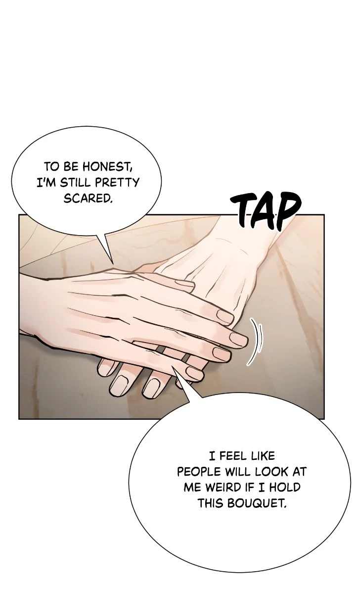 Love Strongly, Surprise! Chapter 47.1 page 33 - 