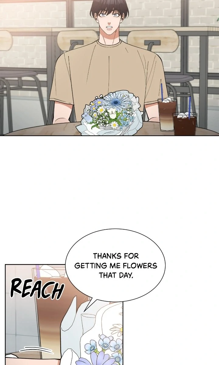 Love Strongly, Surprise! Chapter 47.1 page 35 - 