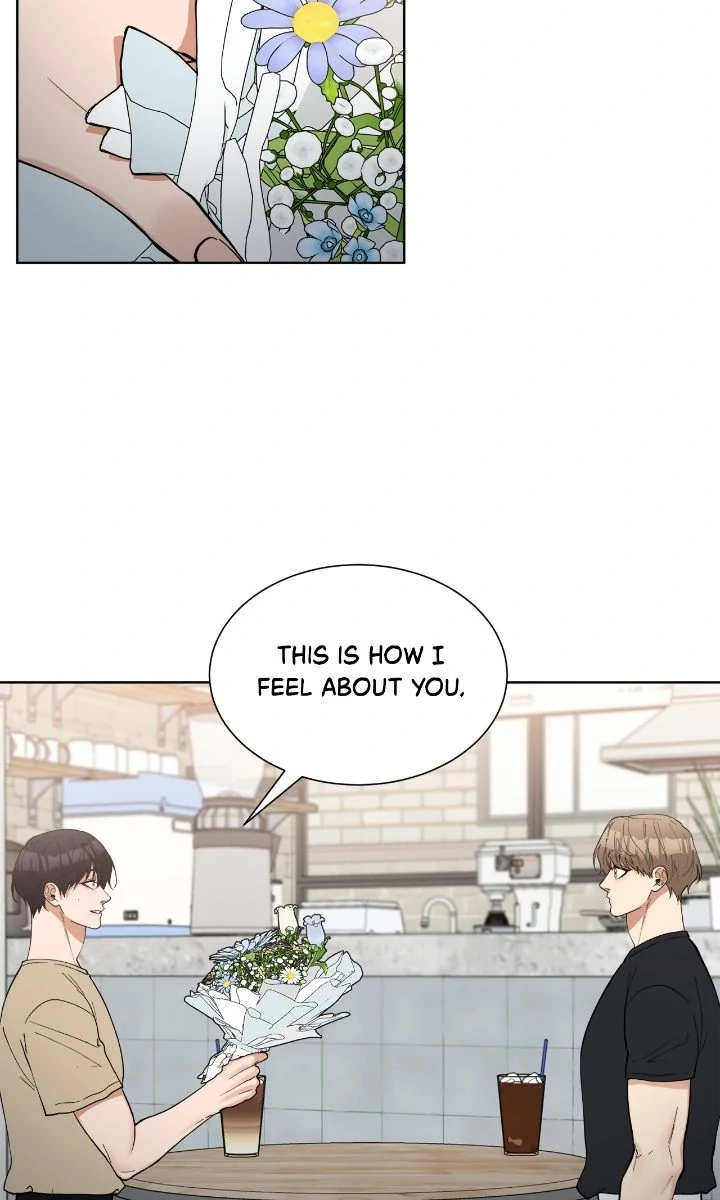 Love Strongly, Surprise! Chapter 47.1 page 36 - 