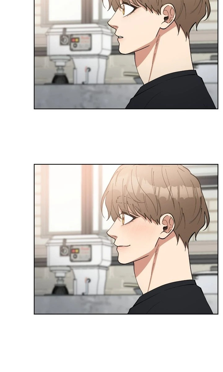 Love Strongly, Surprise! Chapter 47.1 page 38 - 